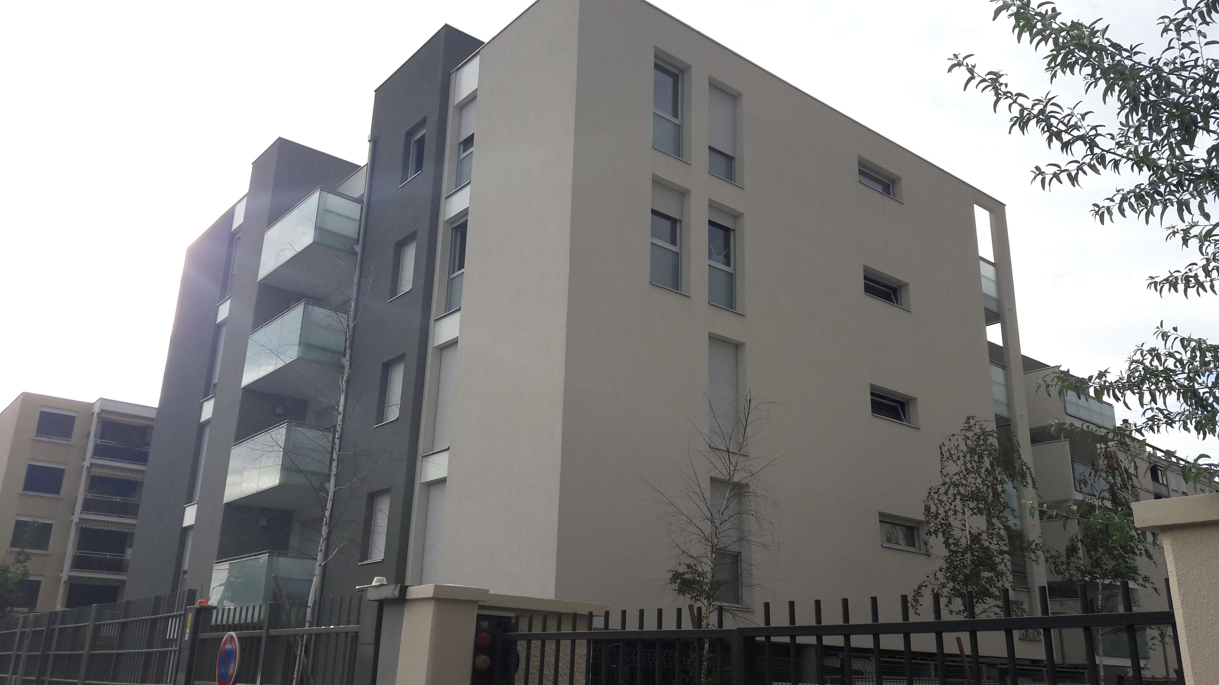 VILLEURBANNE