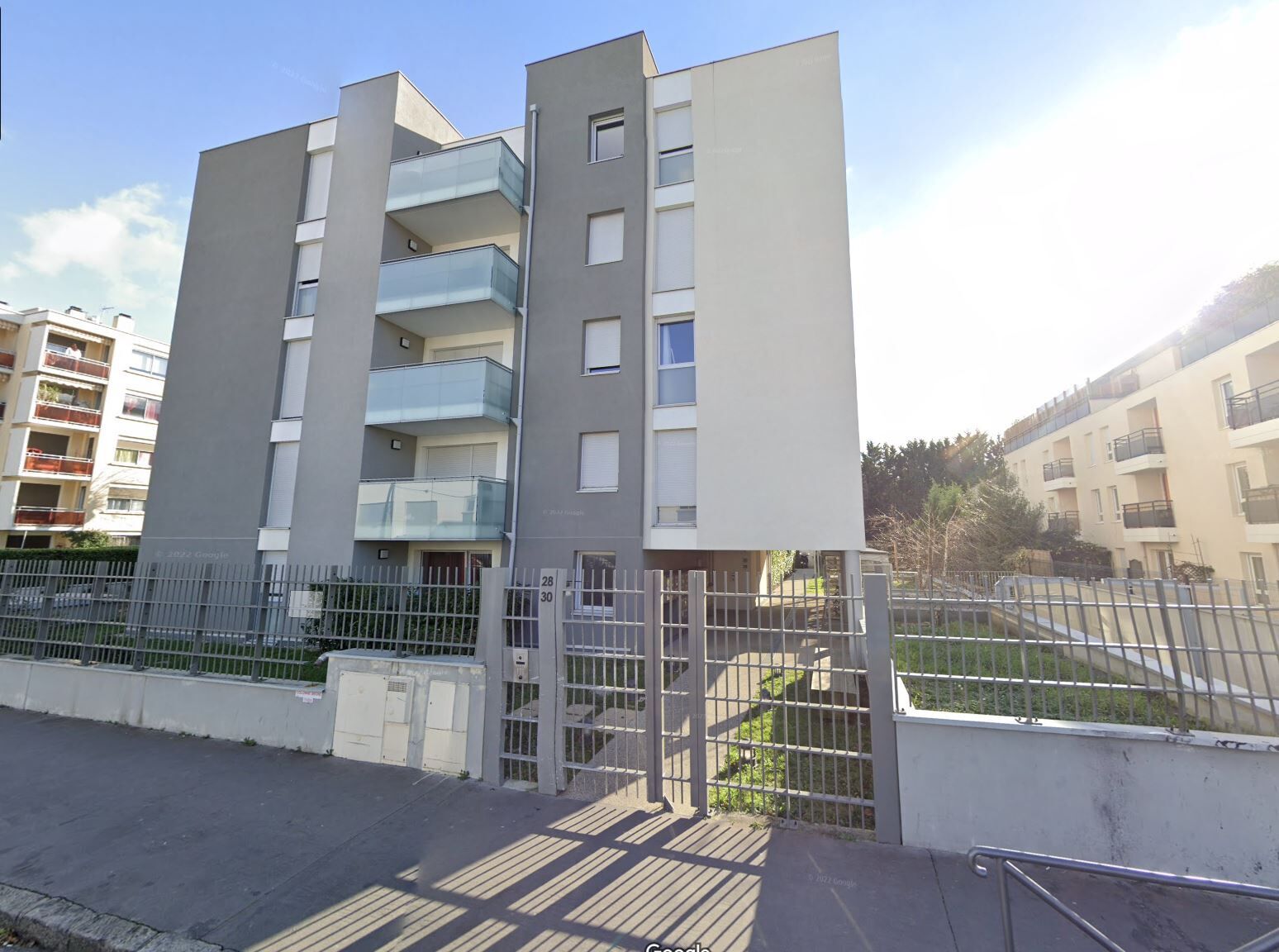VILLEURBANNE