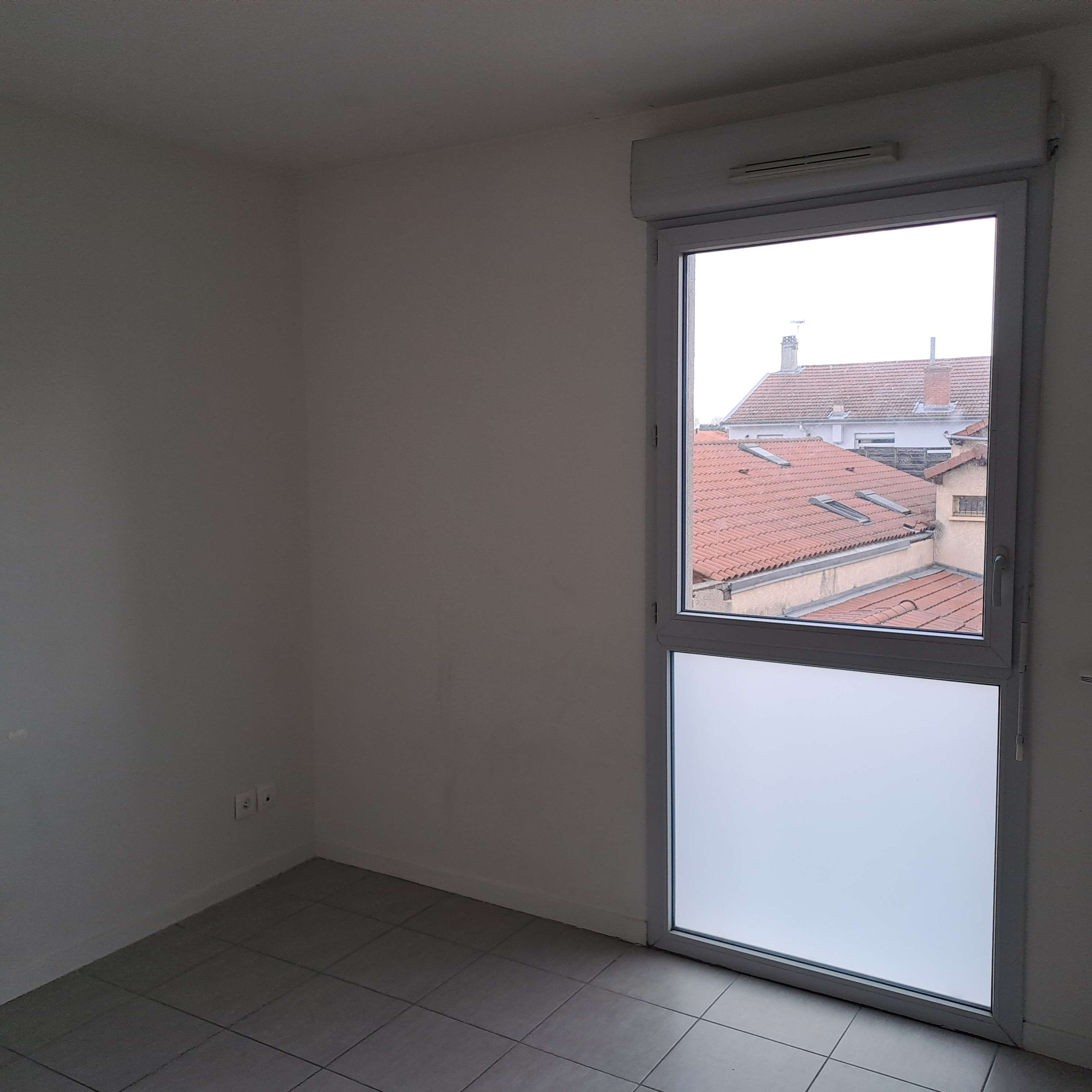 VILLEURBANNE