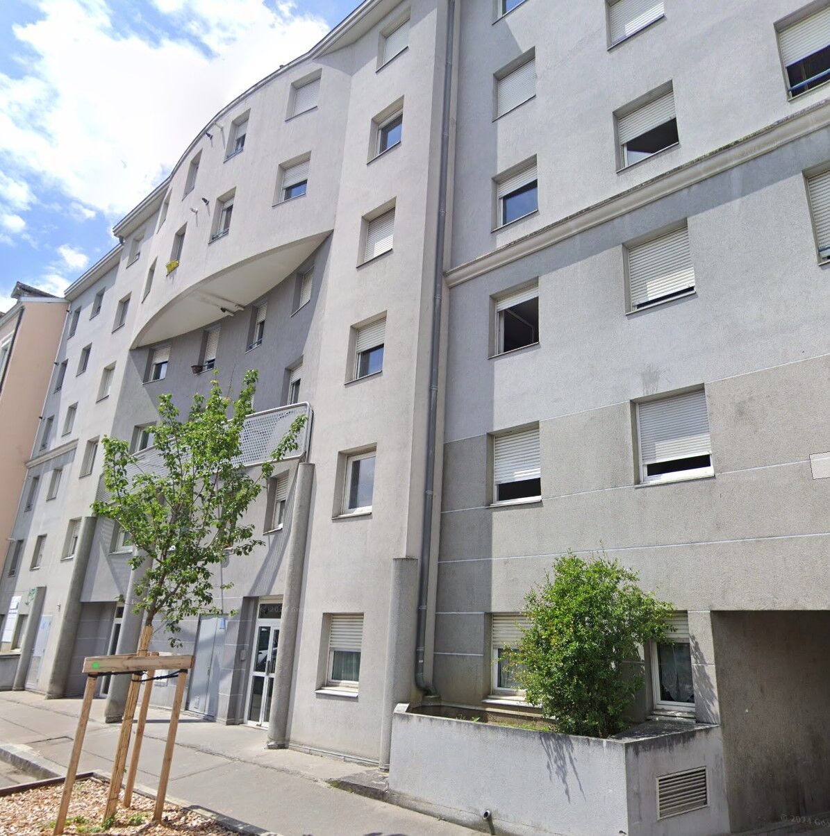 VILLEURBANNE