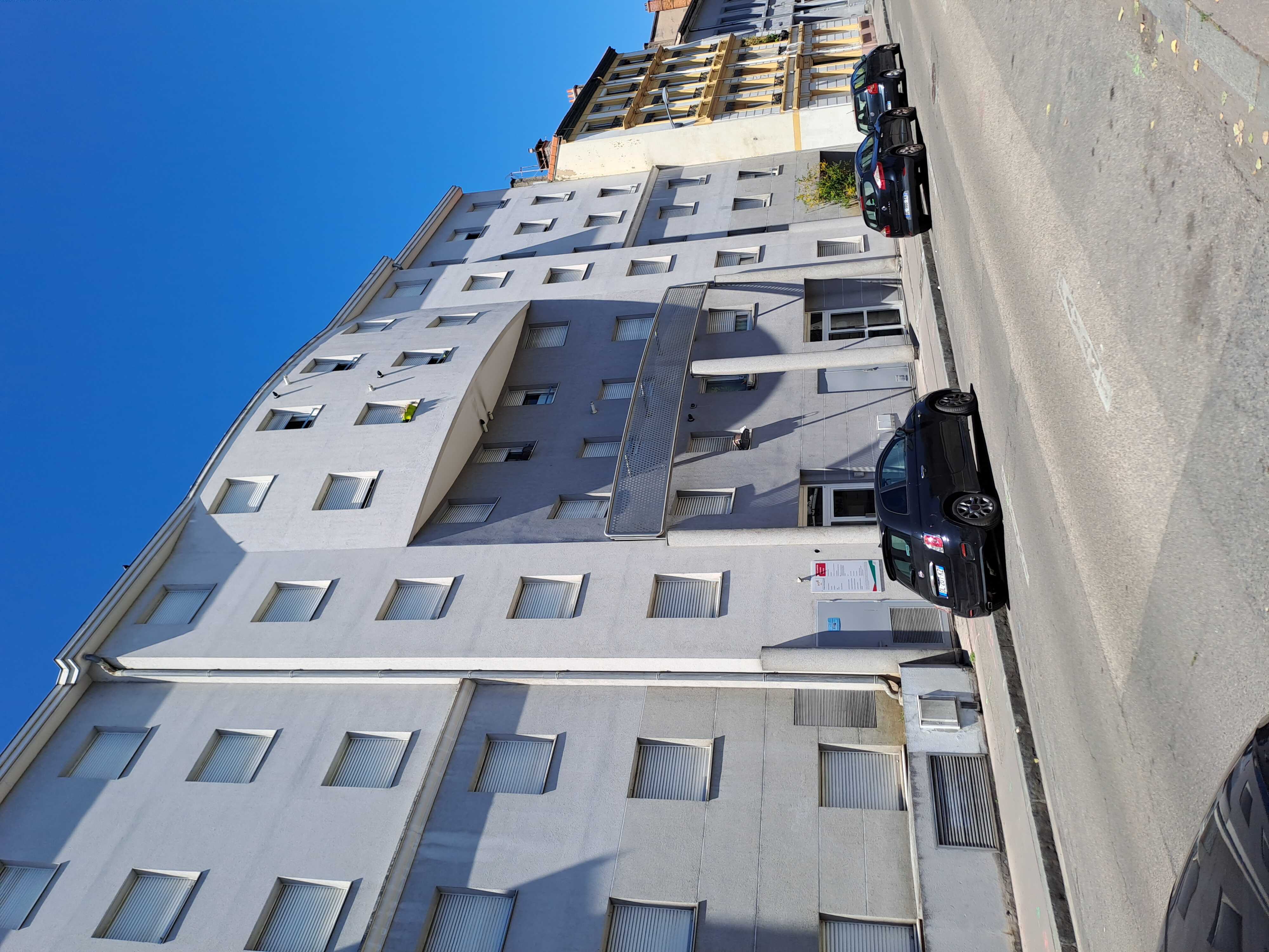 VILLEURBANNE