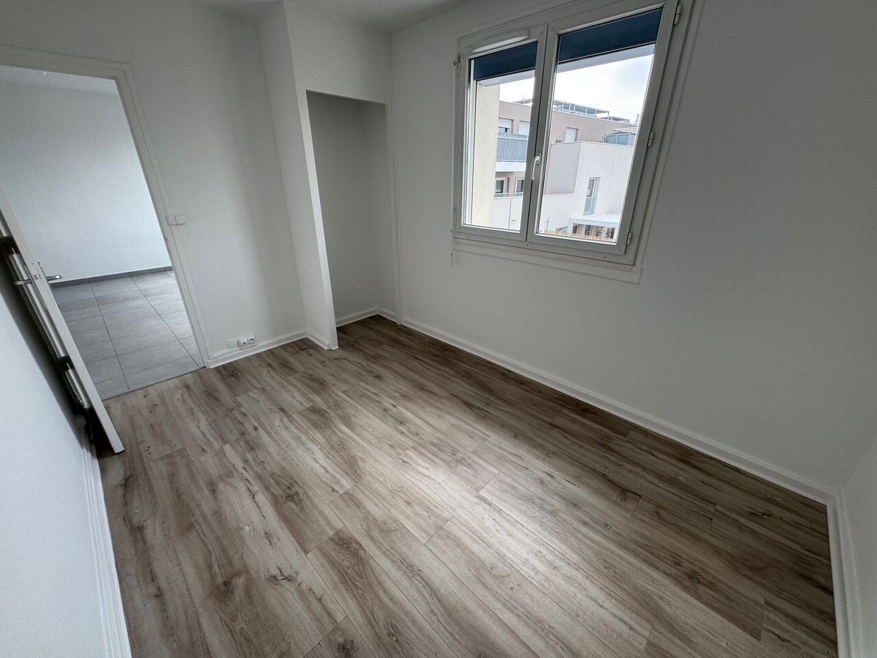 VILLEURBANNE