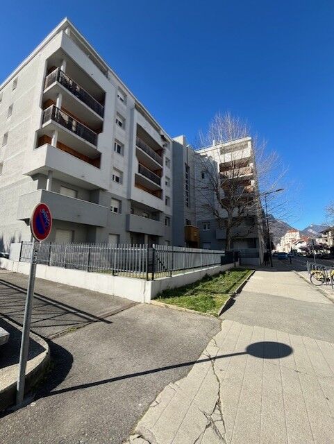 GRENOBLE