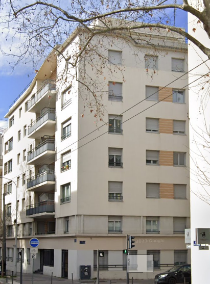 LYON