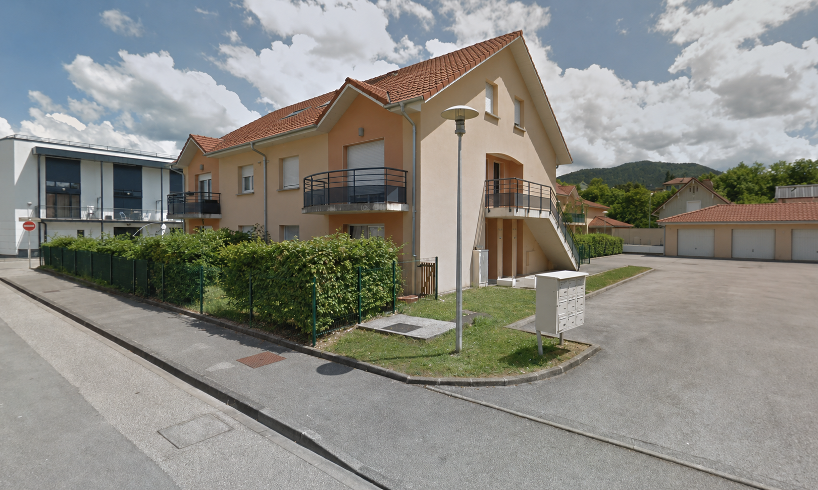 OYONNAX