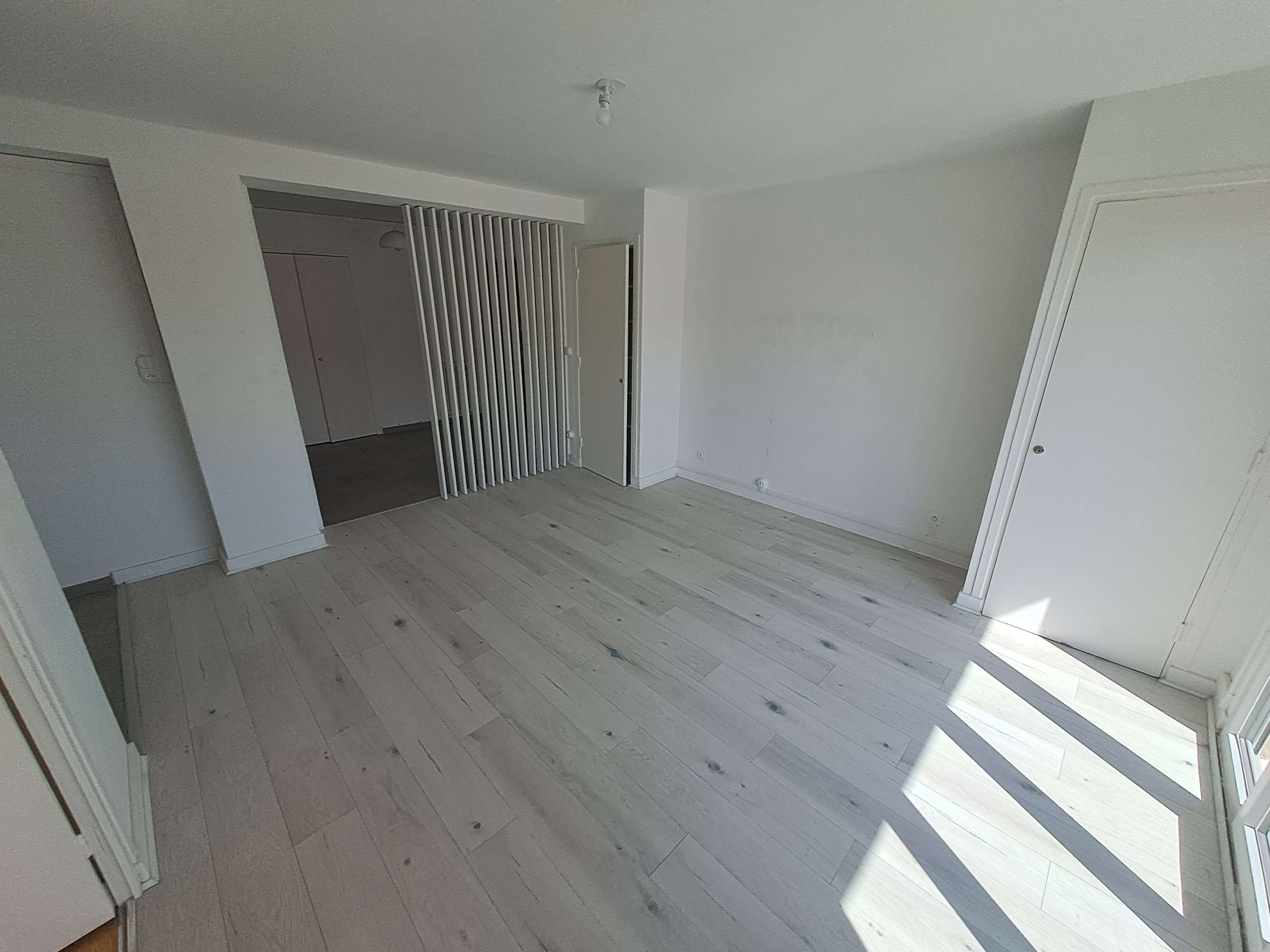 VILLEURBANNE
