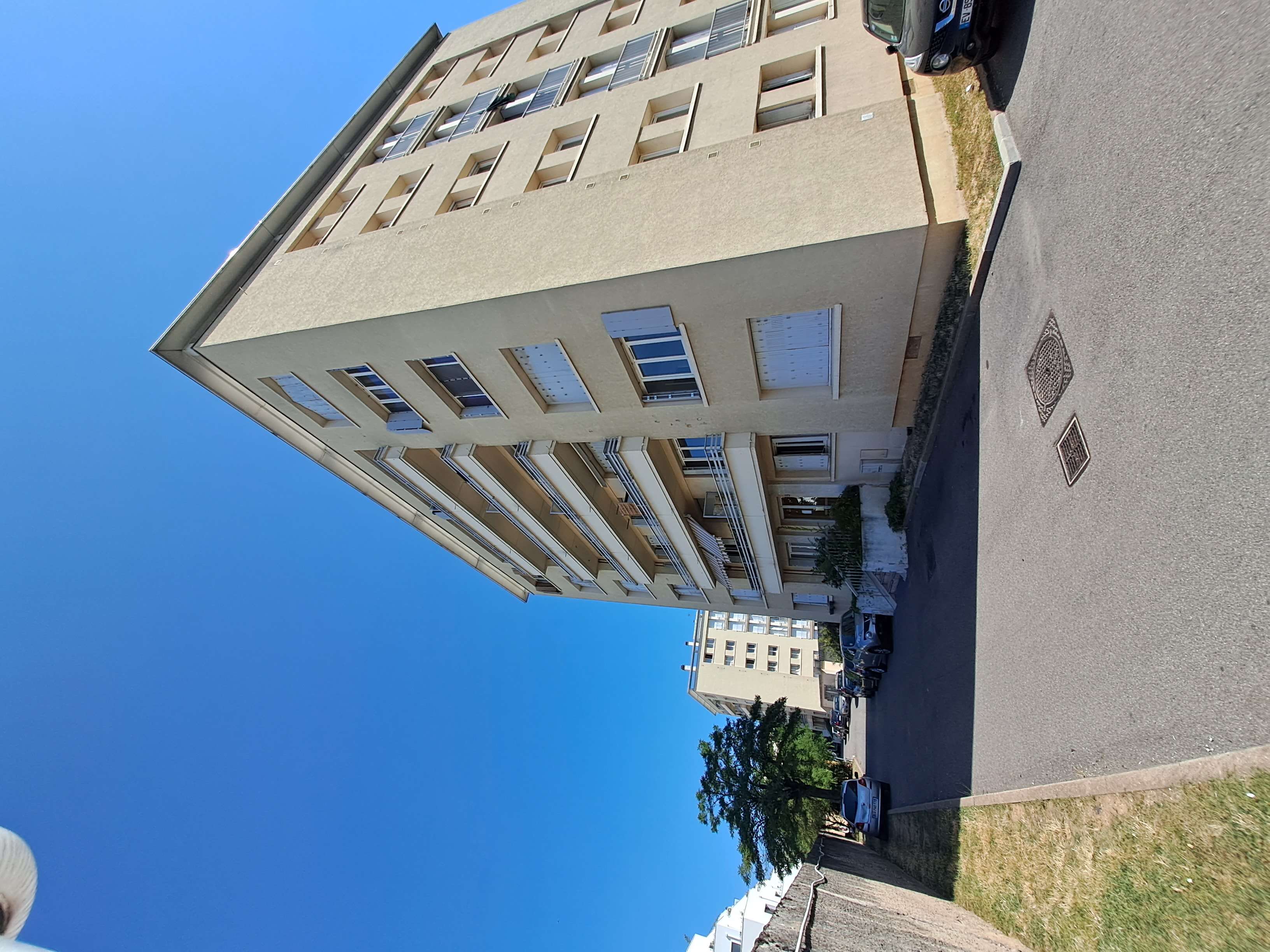 VILLEURBANNE
