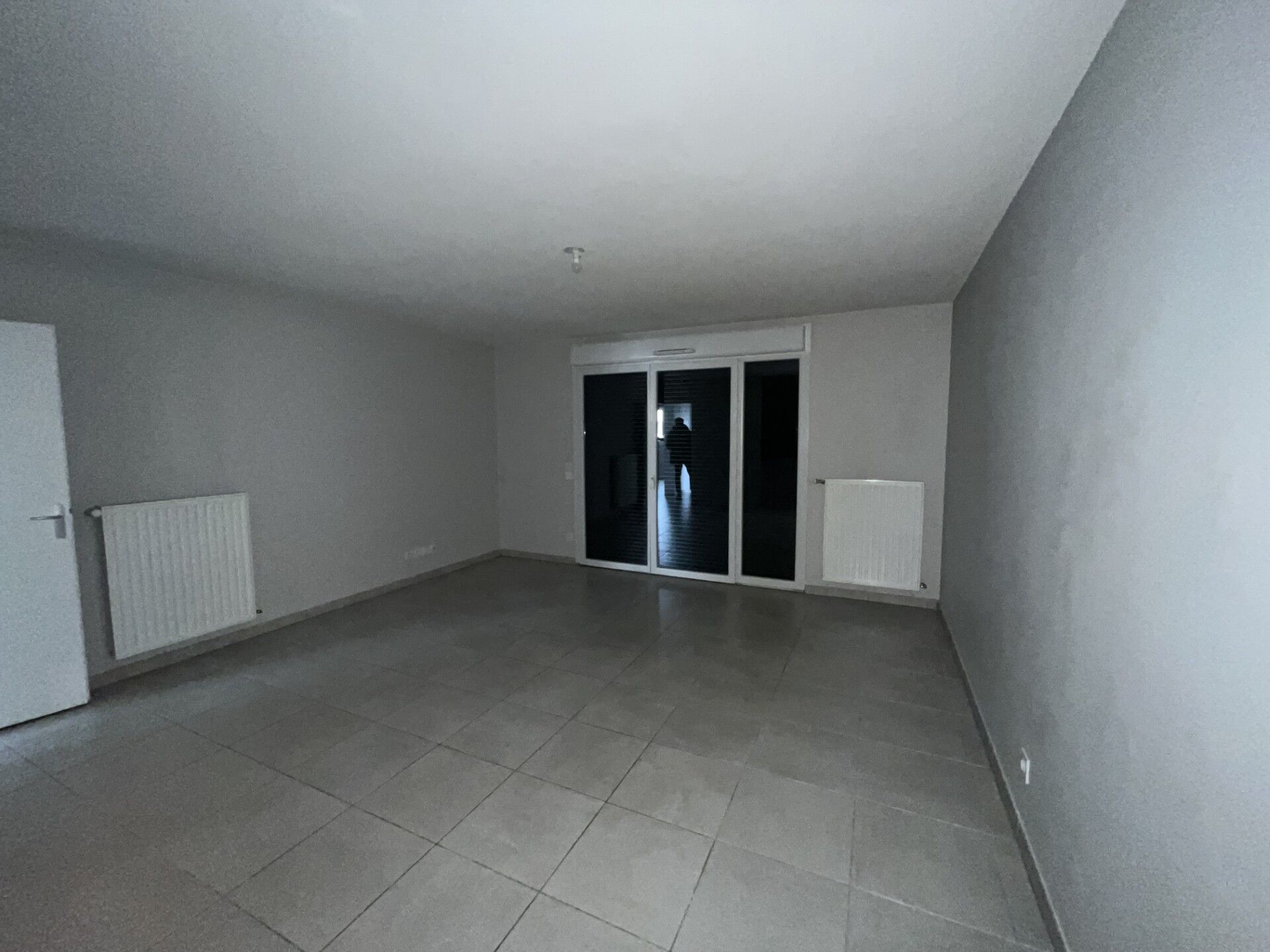 SAINT EGREVE