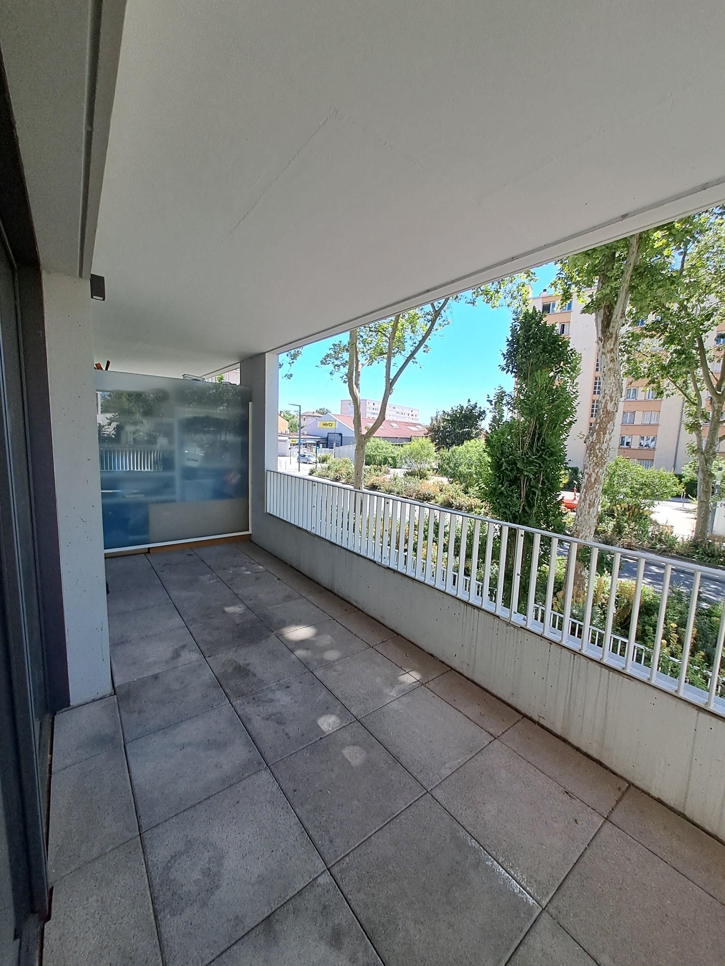 VILLEURBANNE