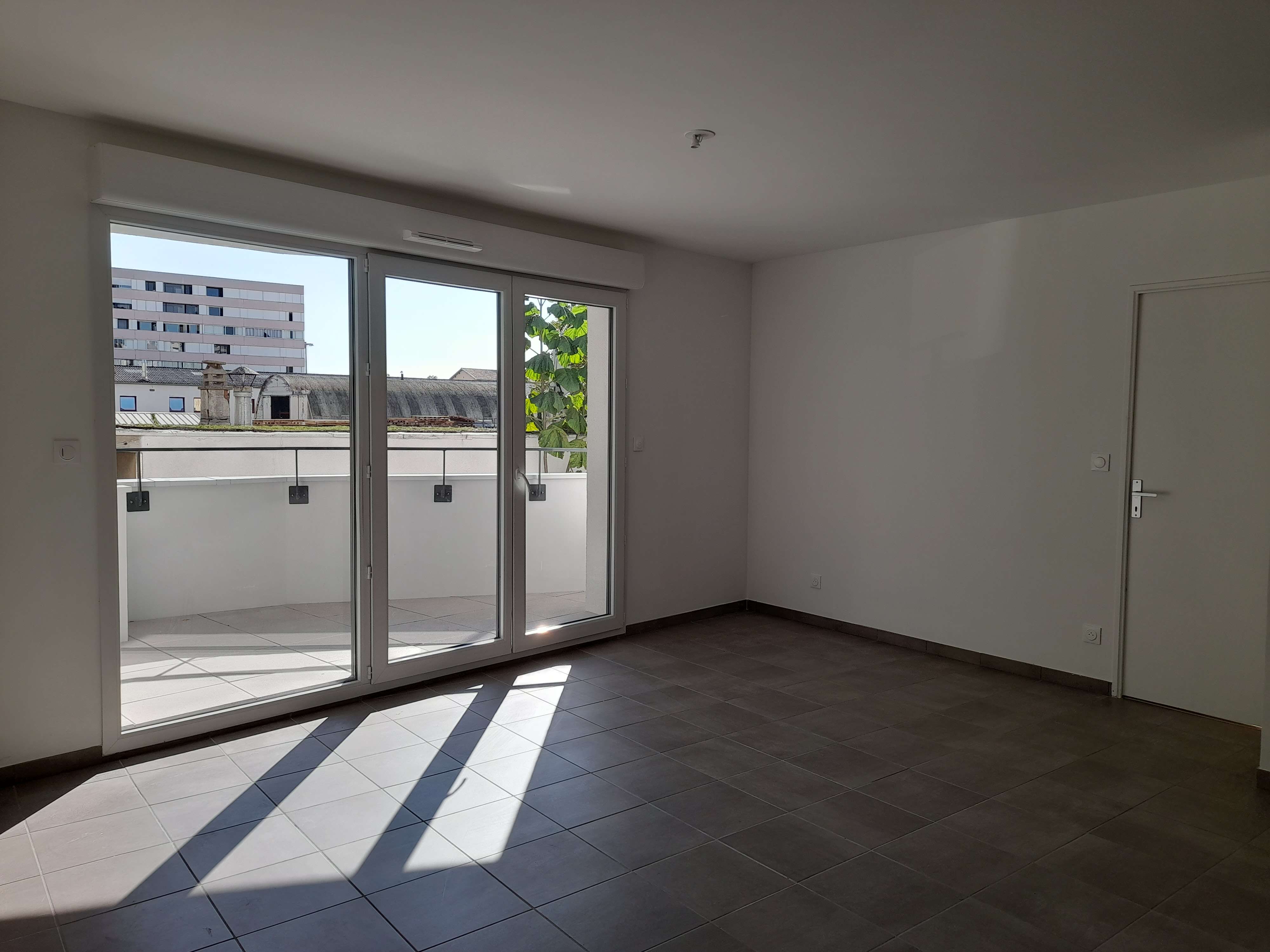 VILLEURBANNE