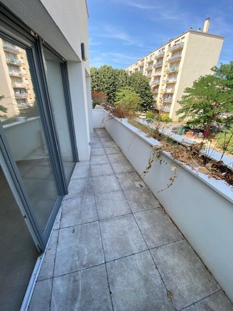 VILLEURBANNE