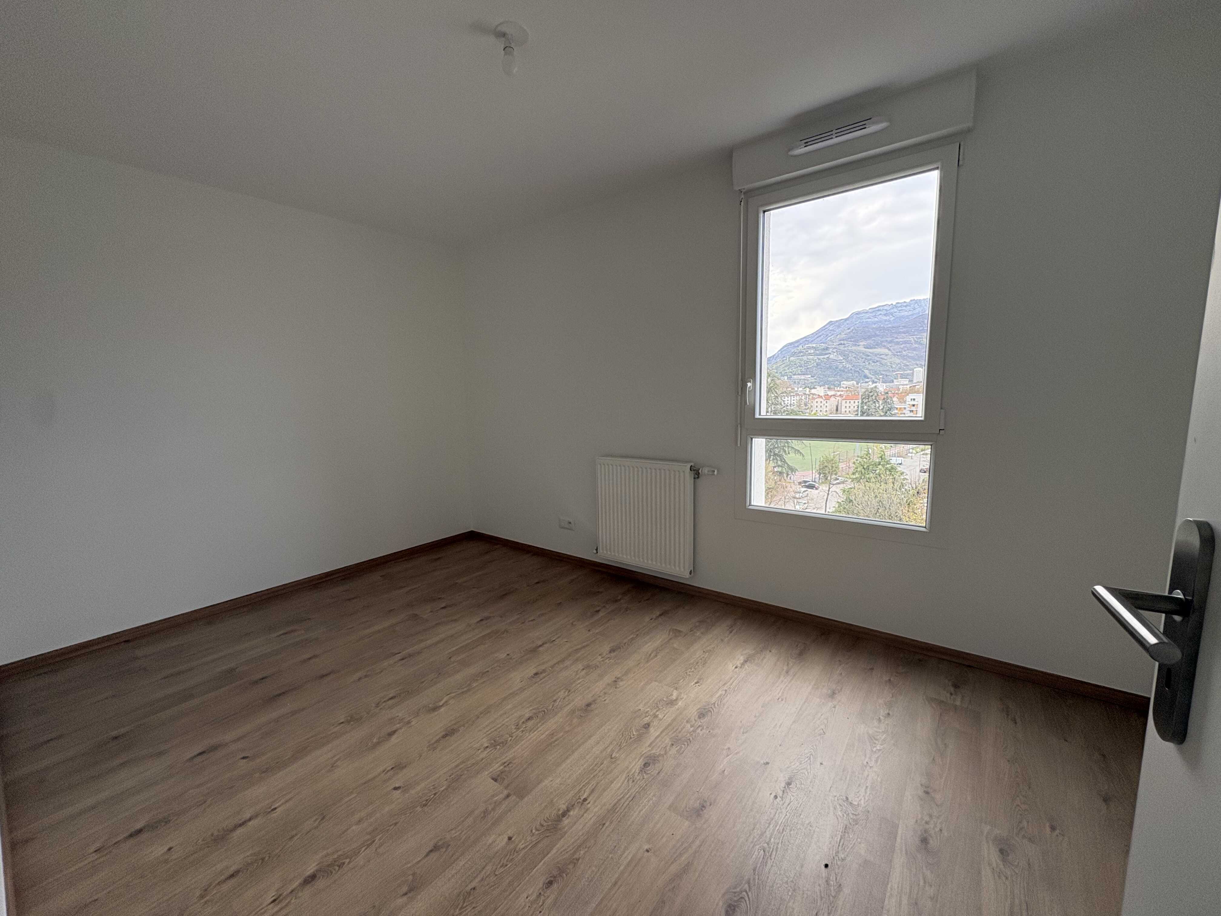 GRENOBLE