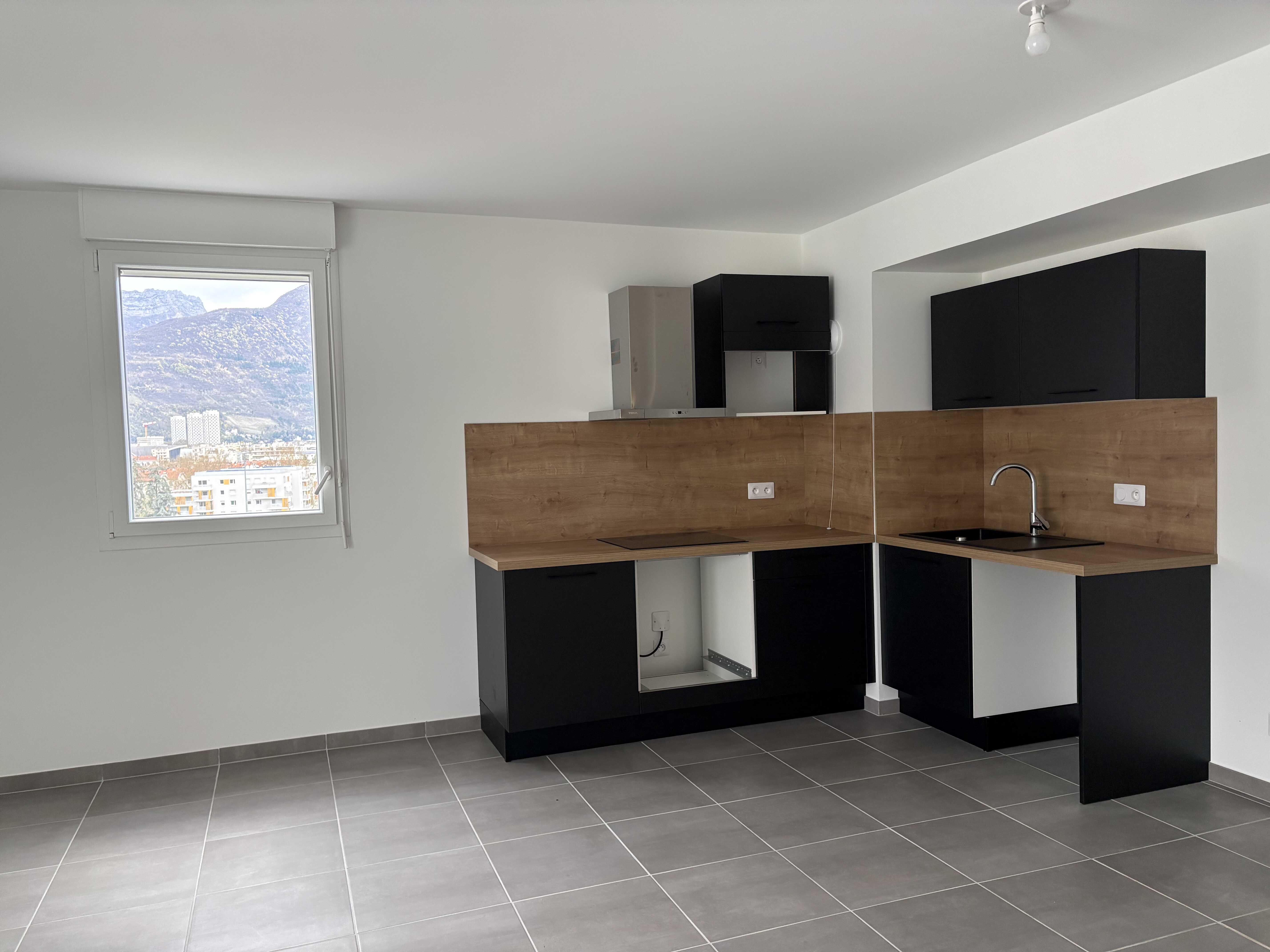 GRENOBLE