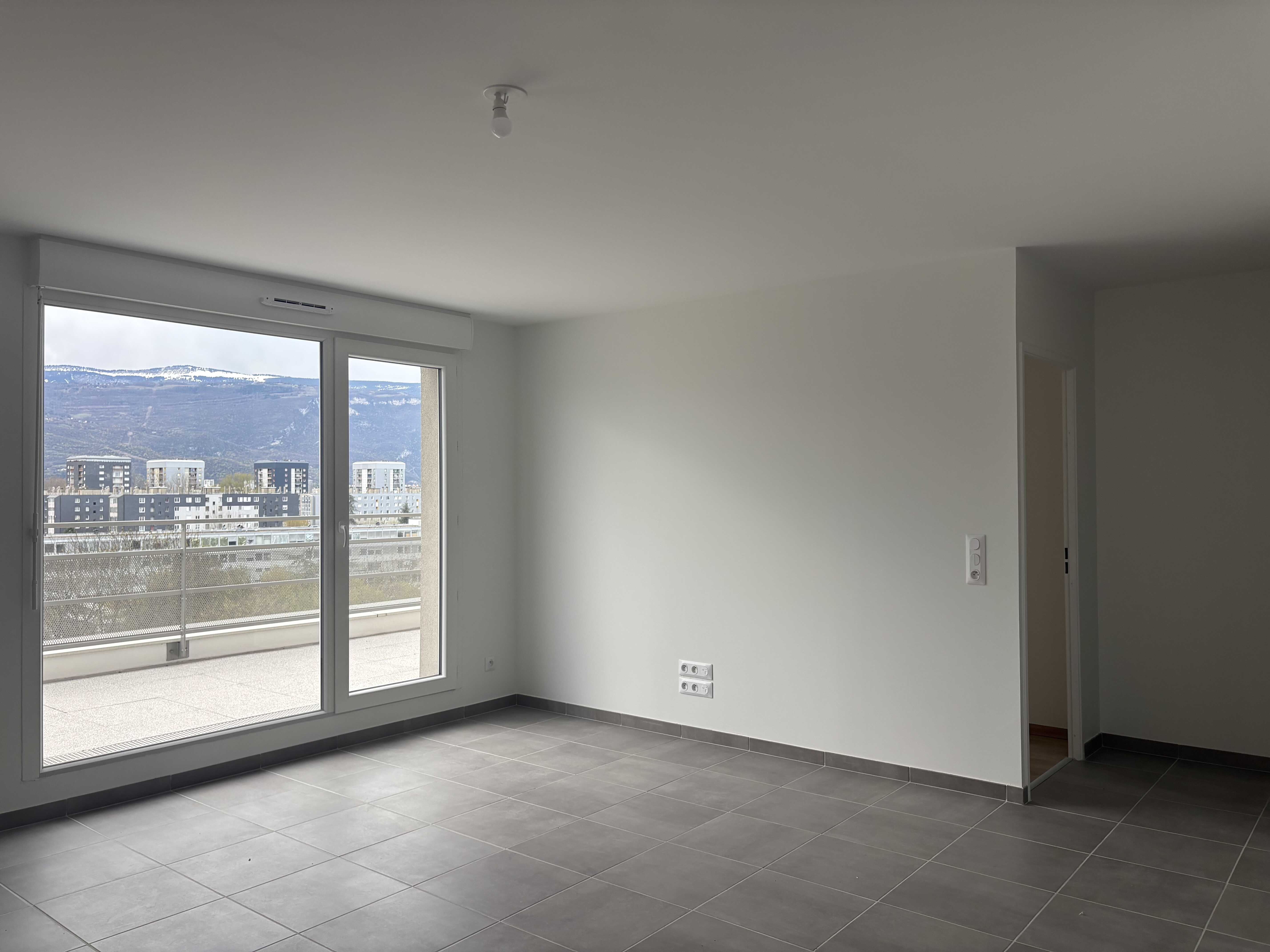 GRENOBLE