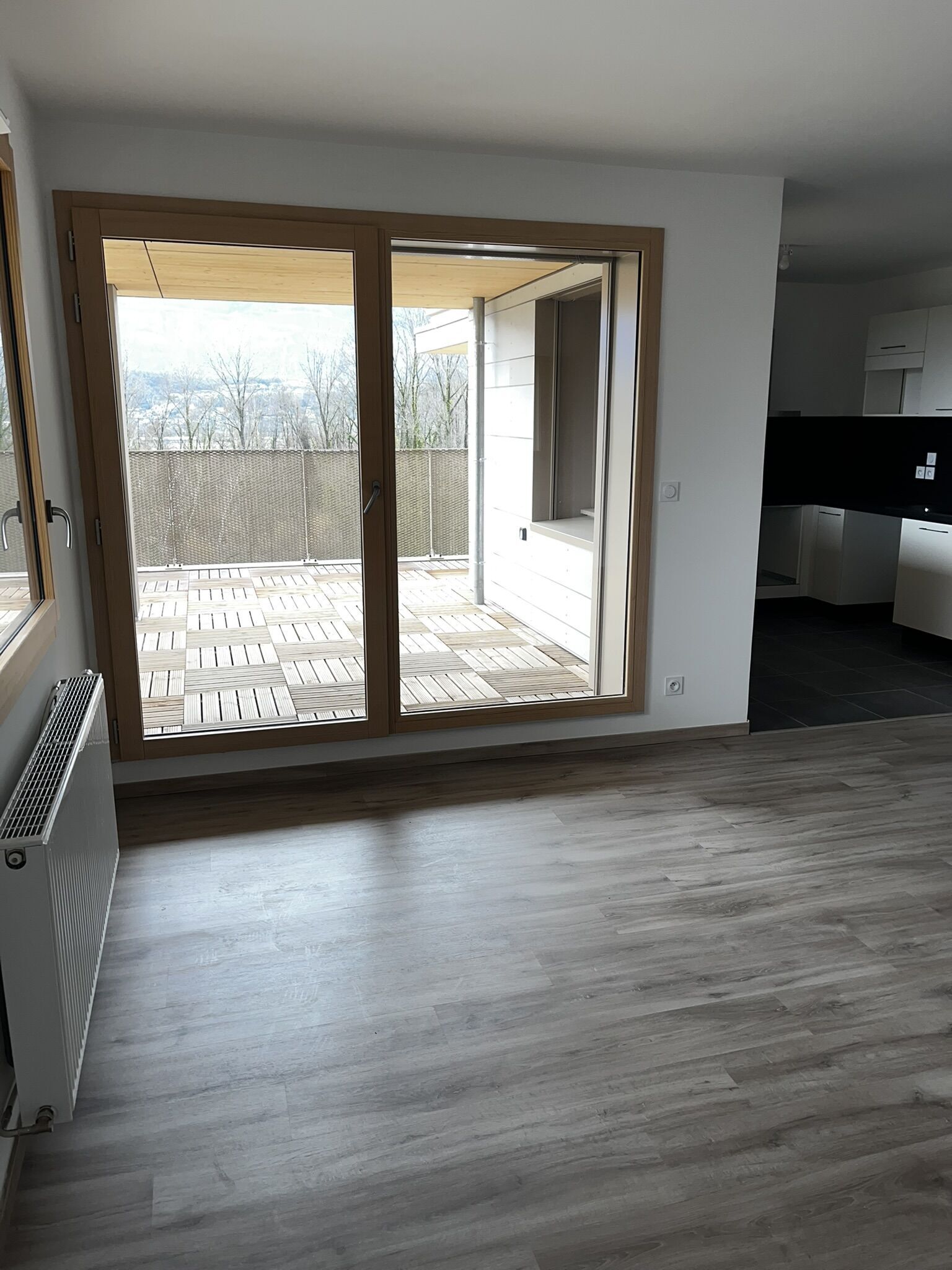 LA MOTTE SERVOLEX