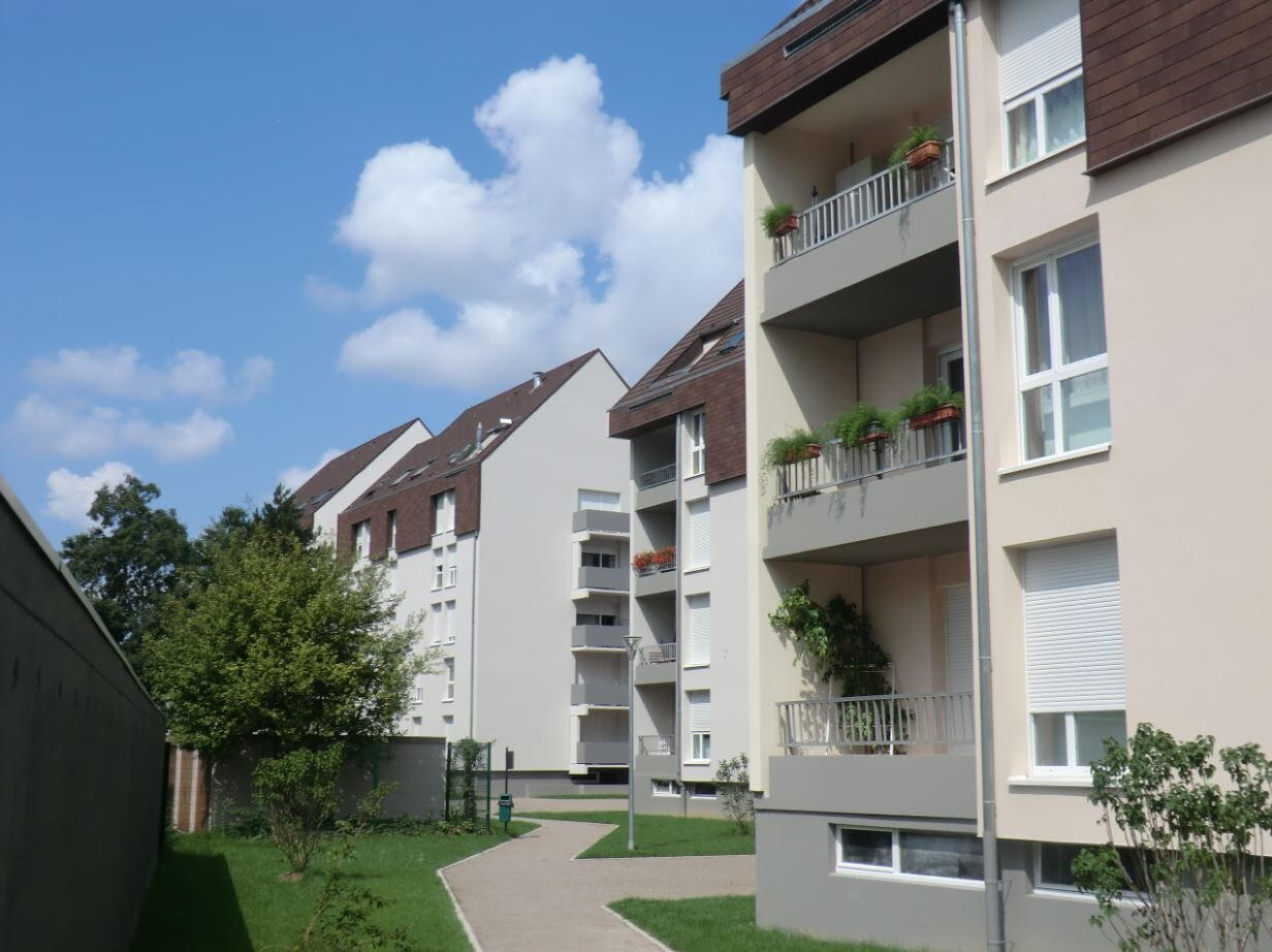 ILLKIRCH GRAFFENSTADEN