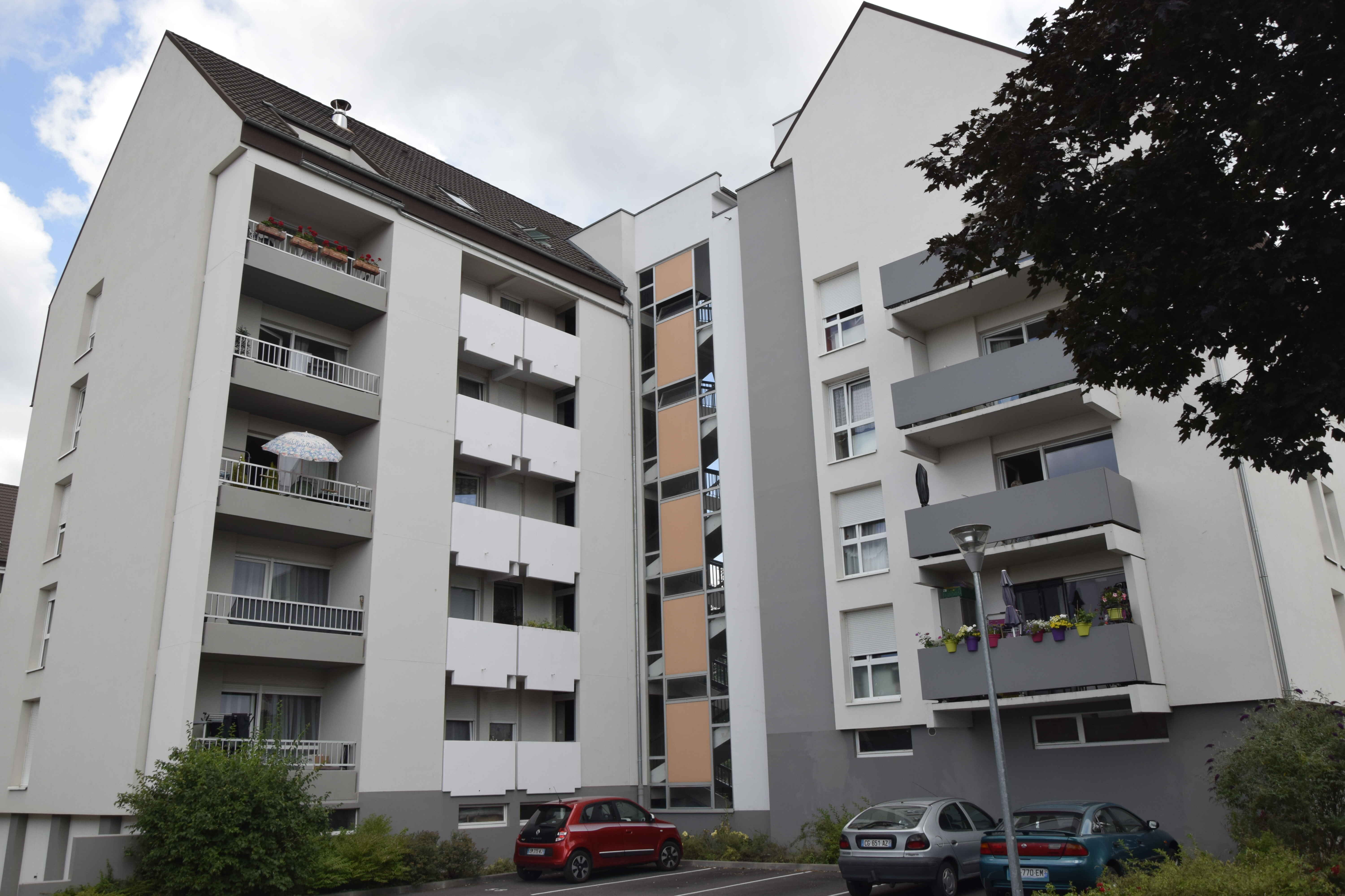 ILLKIRCH GRAFFENSTADEN