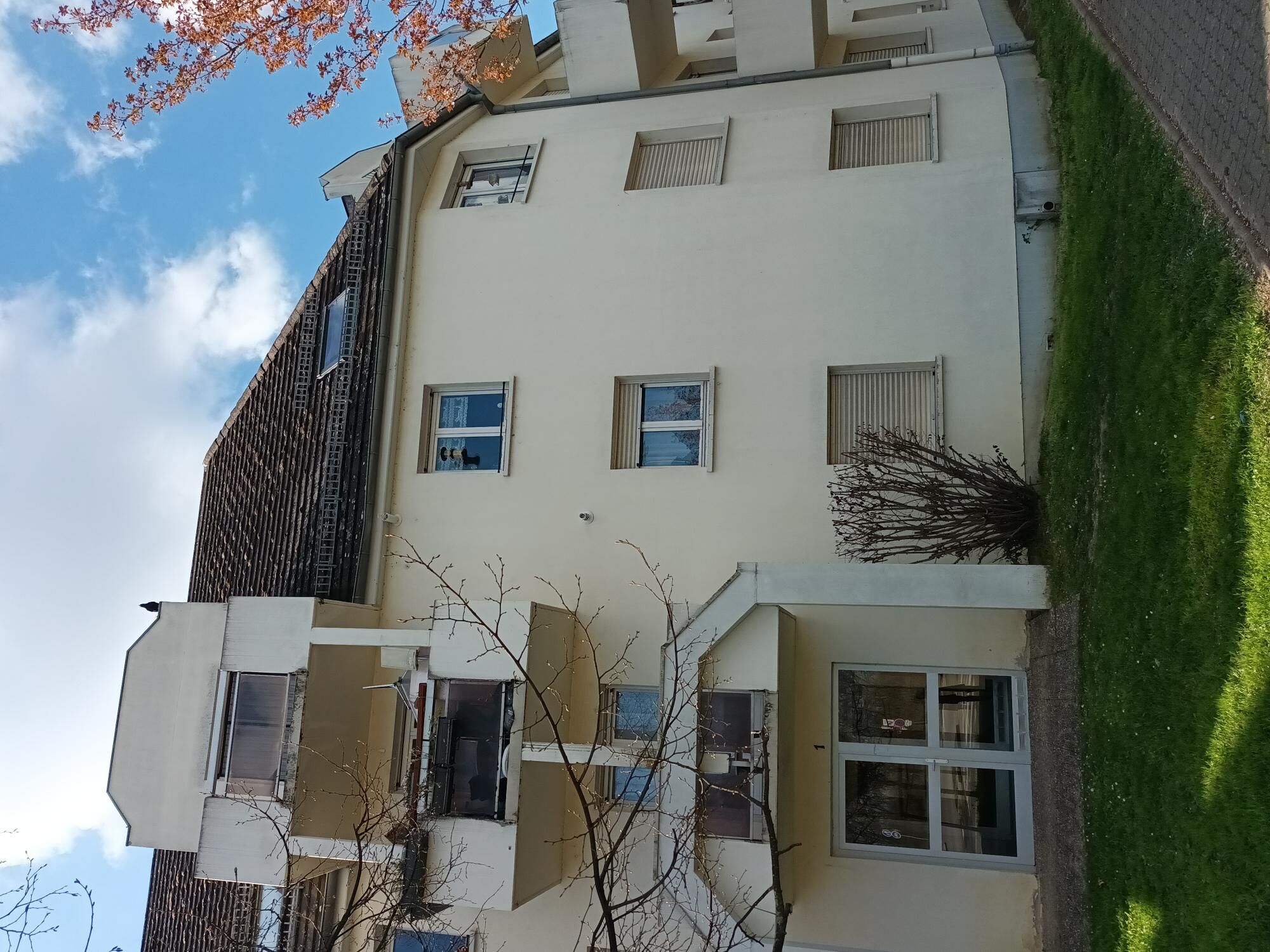 ILLKIRCH GRAFFENSTADEN