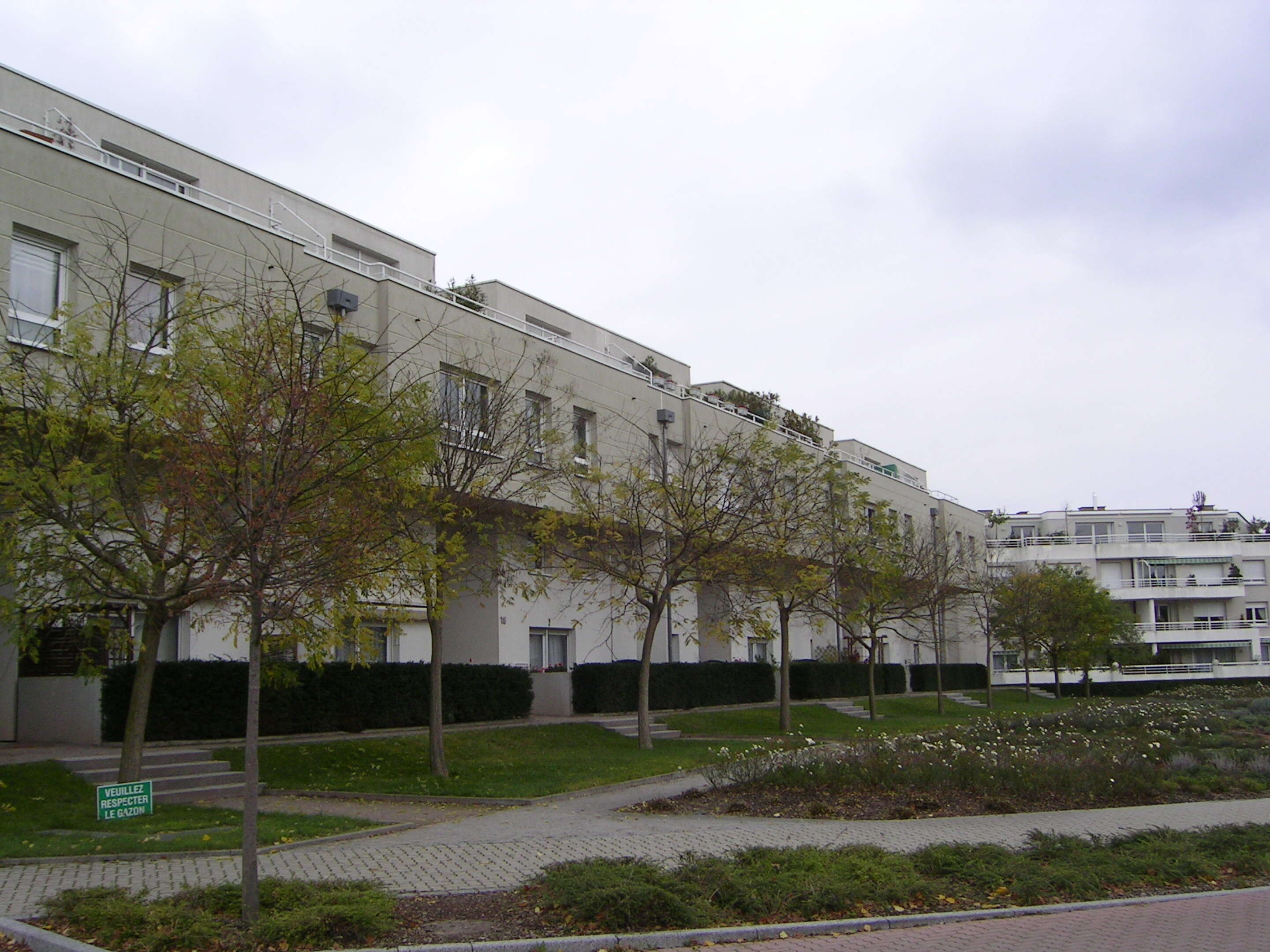 Rental in Strasbourg, photo 1