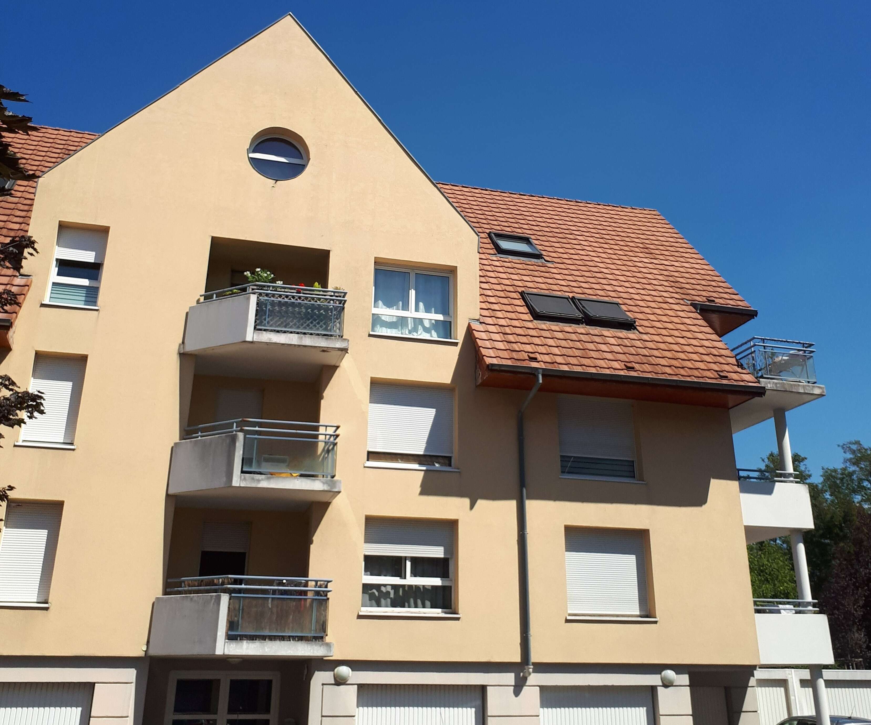 HOLTZHEIM