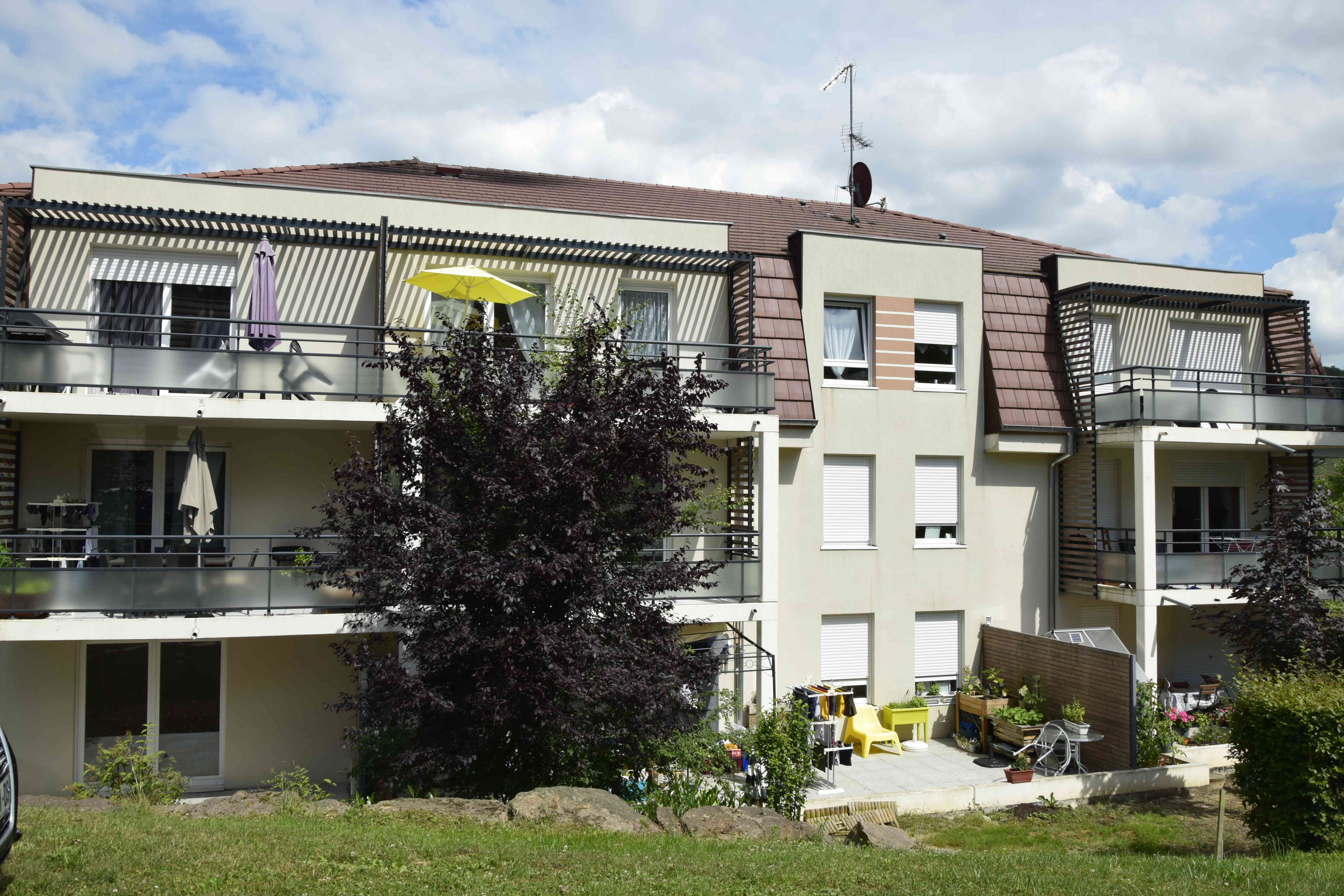 MARMOUTIER