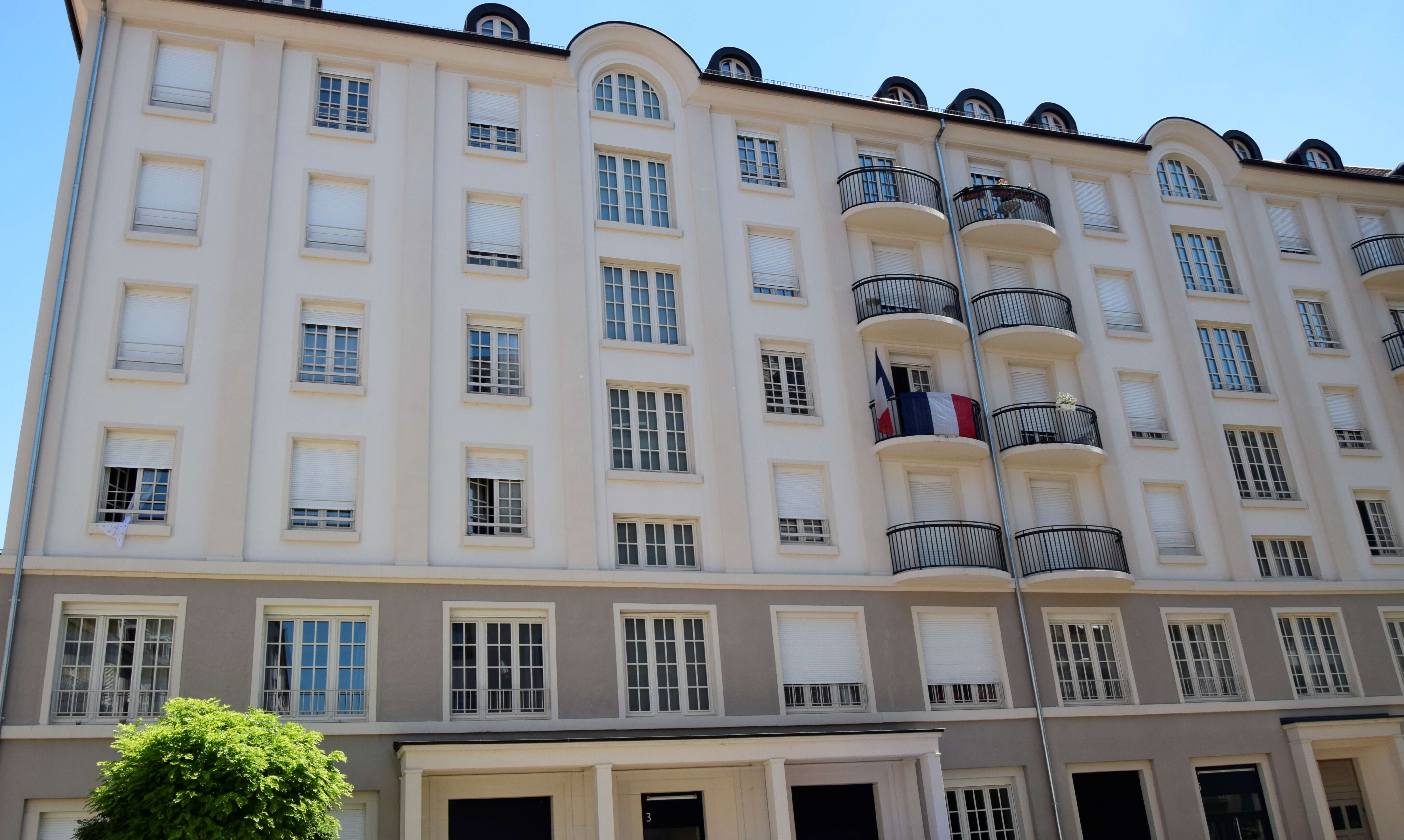 STRASBOURG