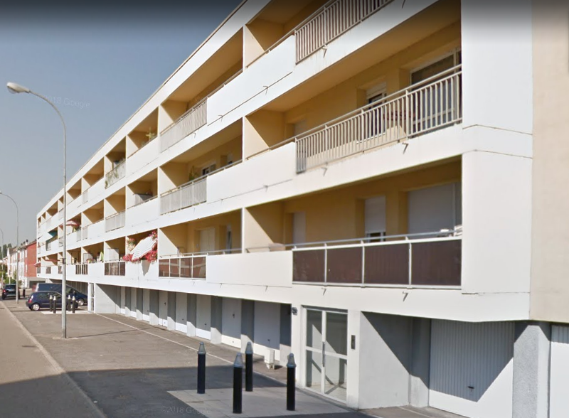 MOULINS LES METZ