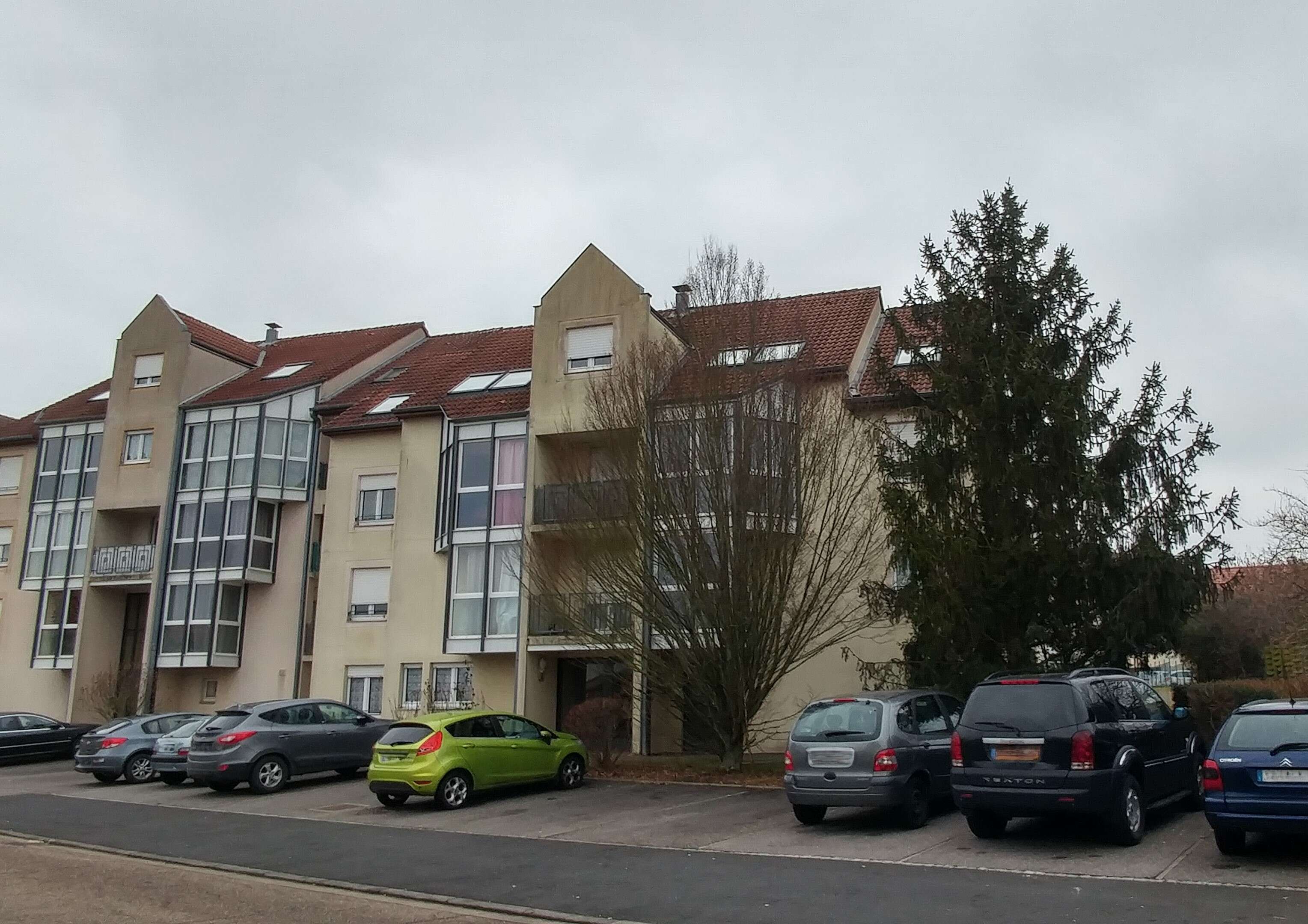 METZ