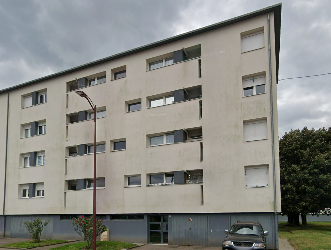 MOULINS LES METZ