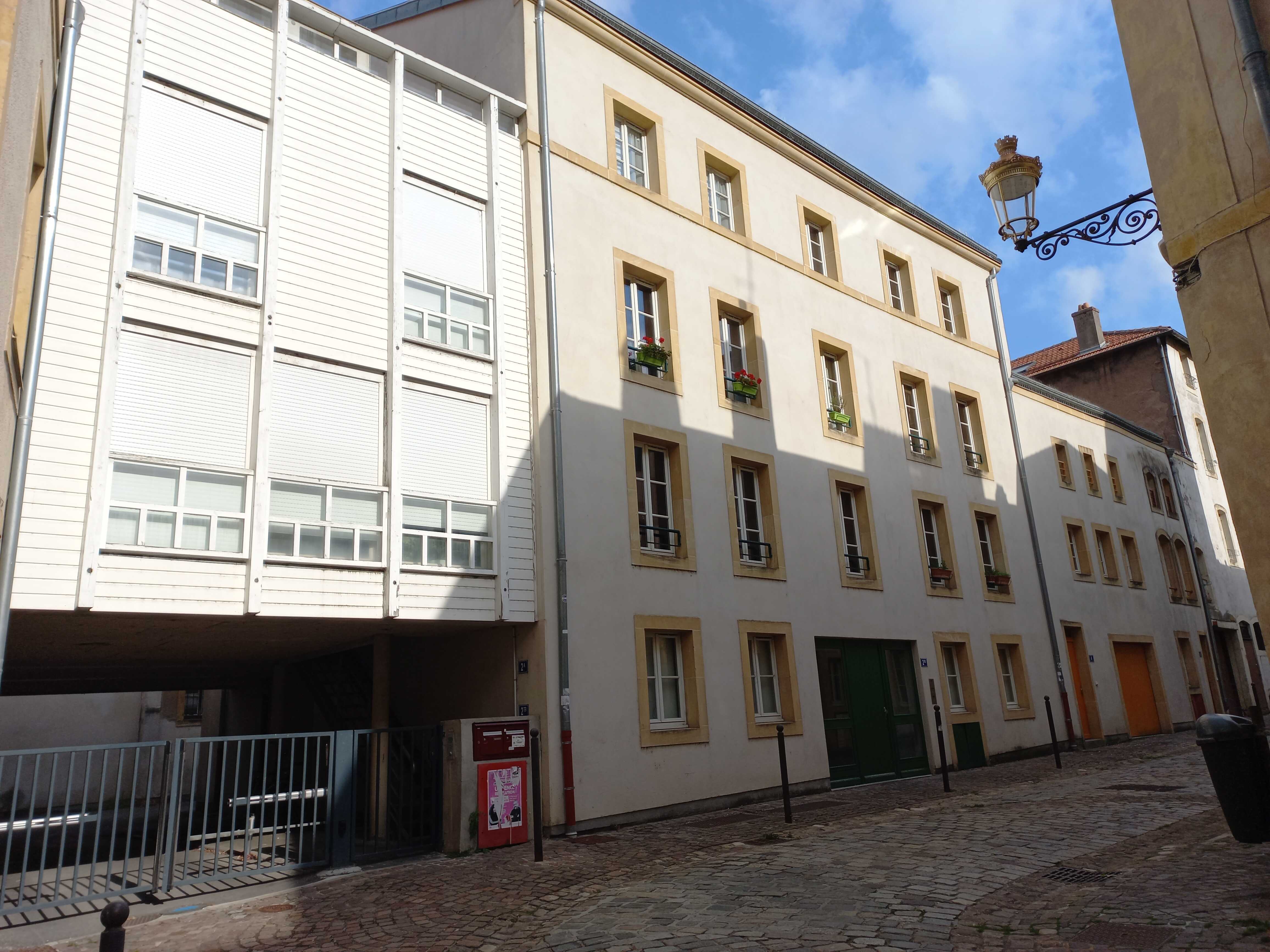 METZ
