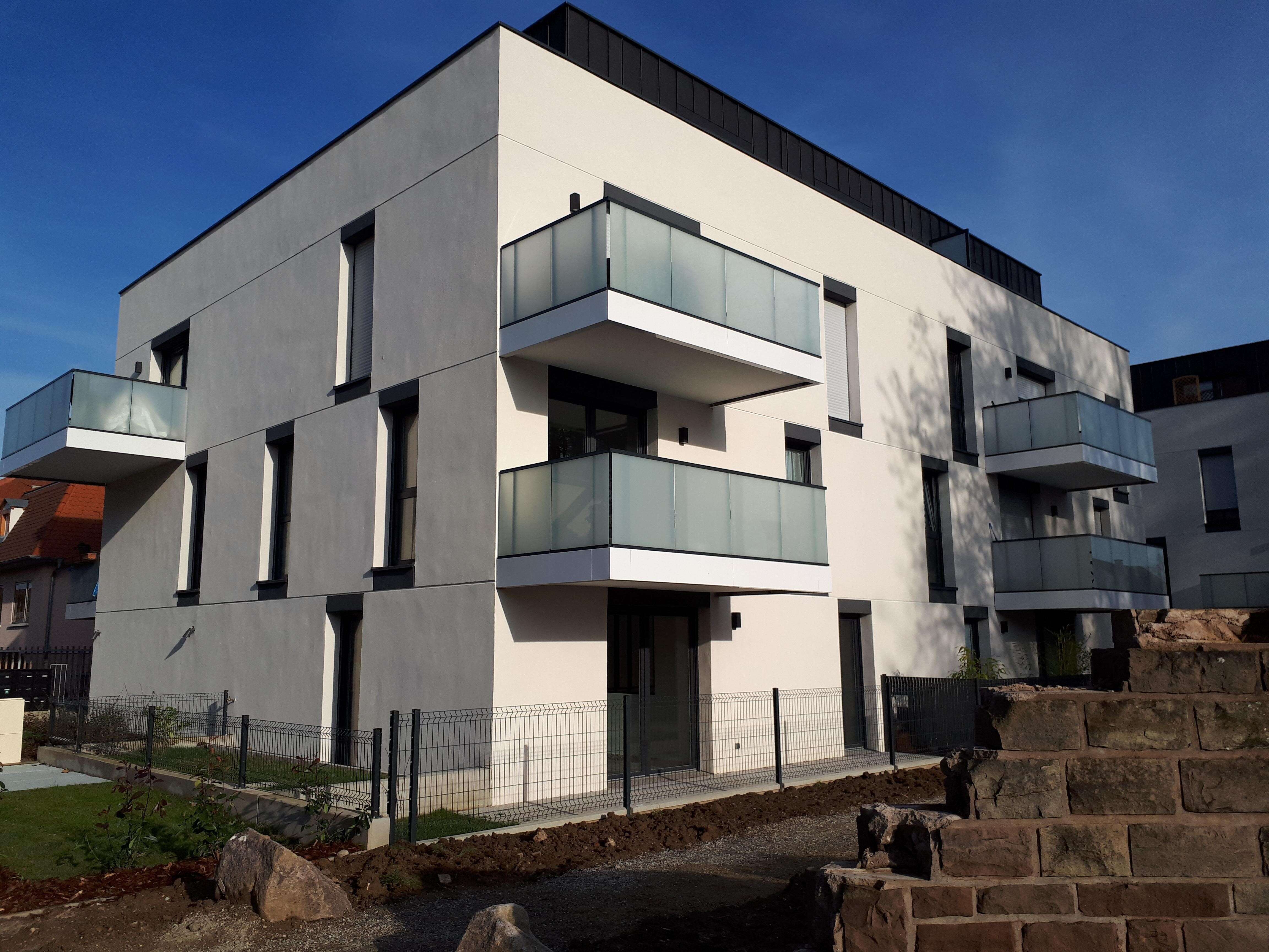 OBERHAUSBERGEN