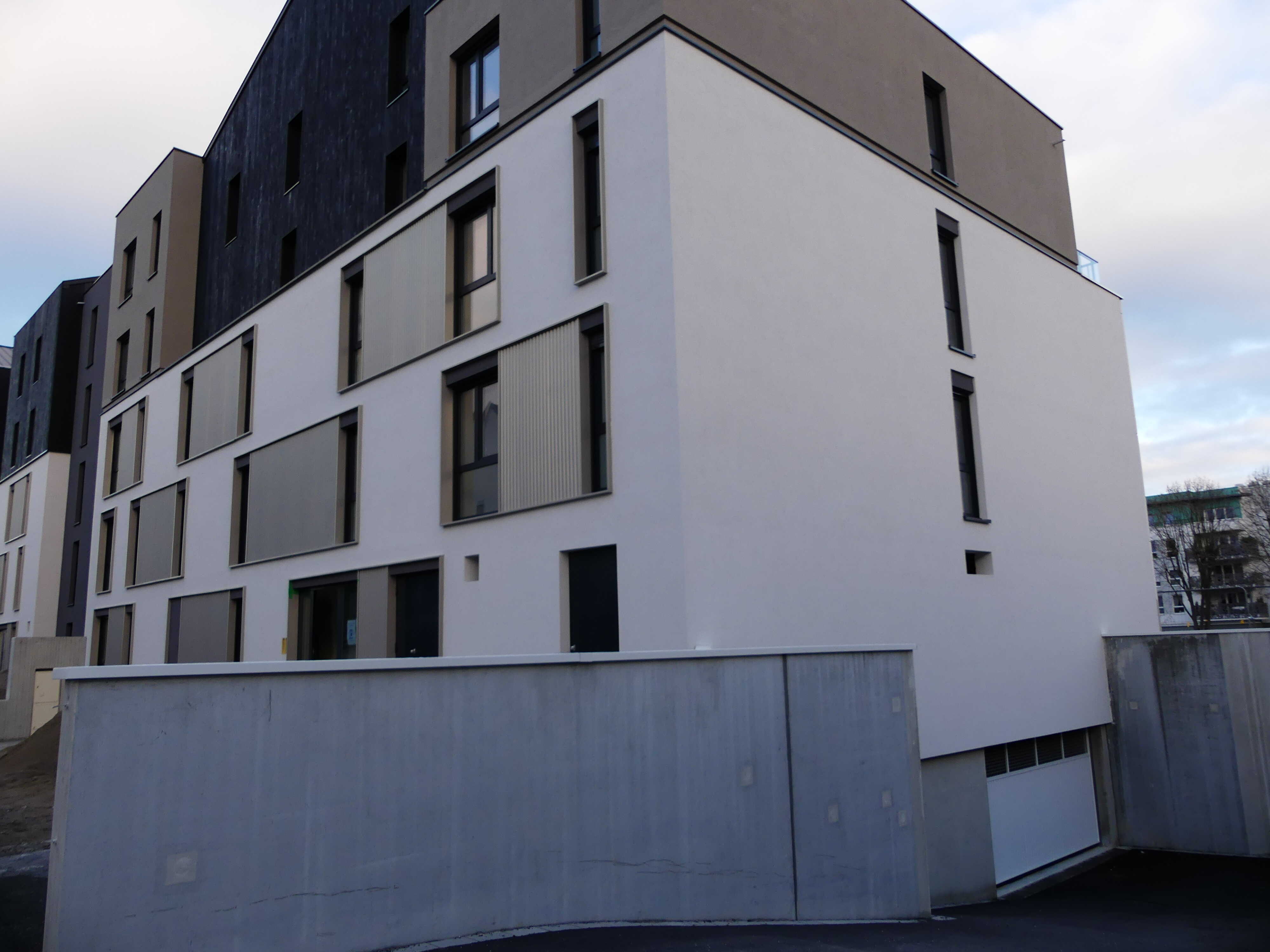 OBERHAUSBERGEN