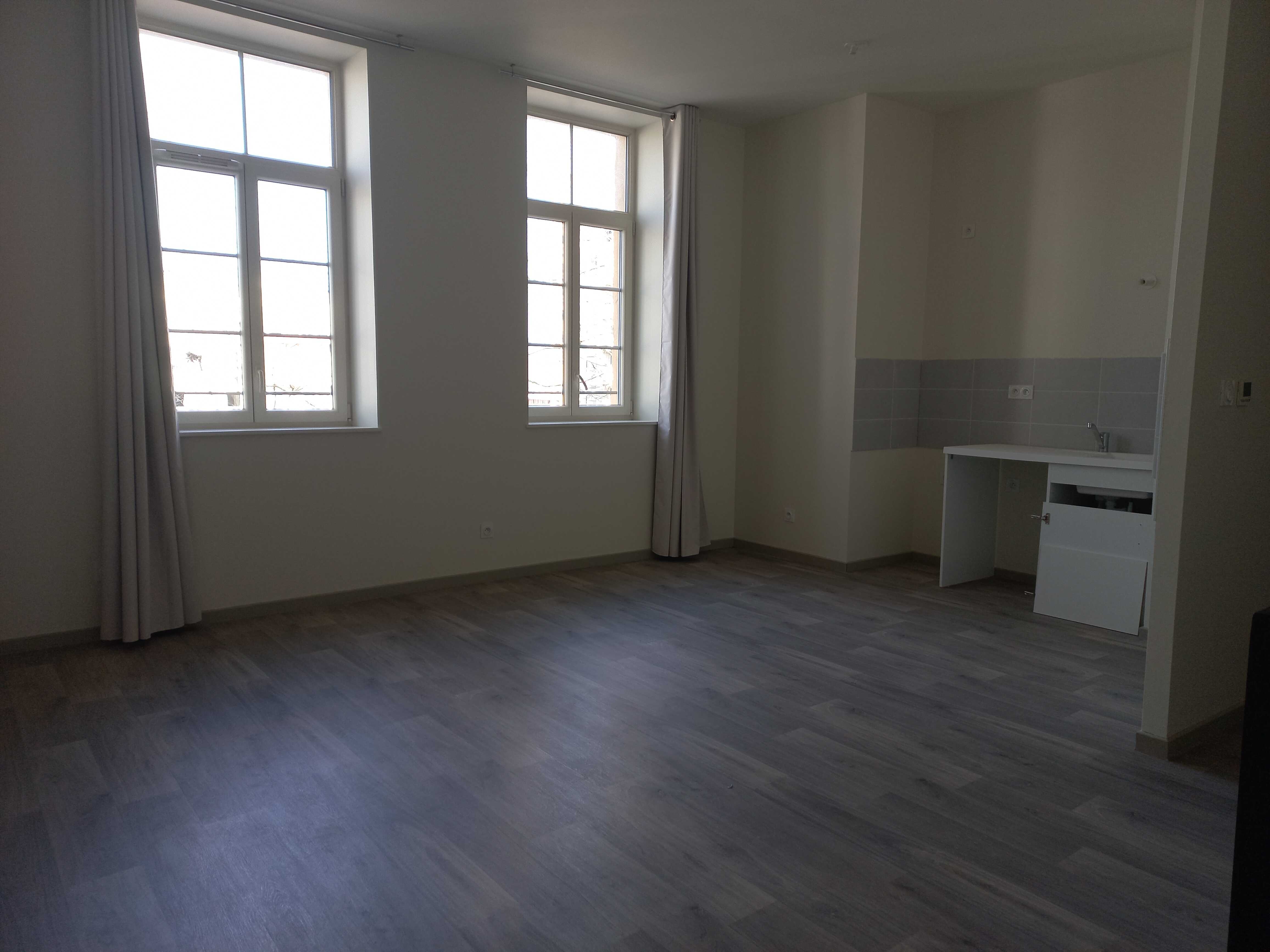 MONTIGNY LES METZ