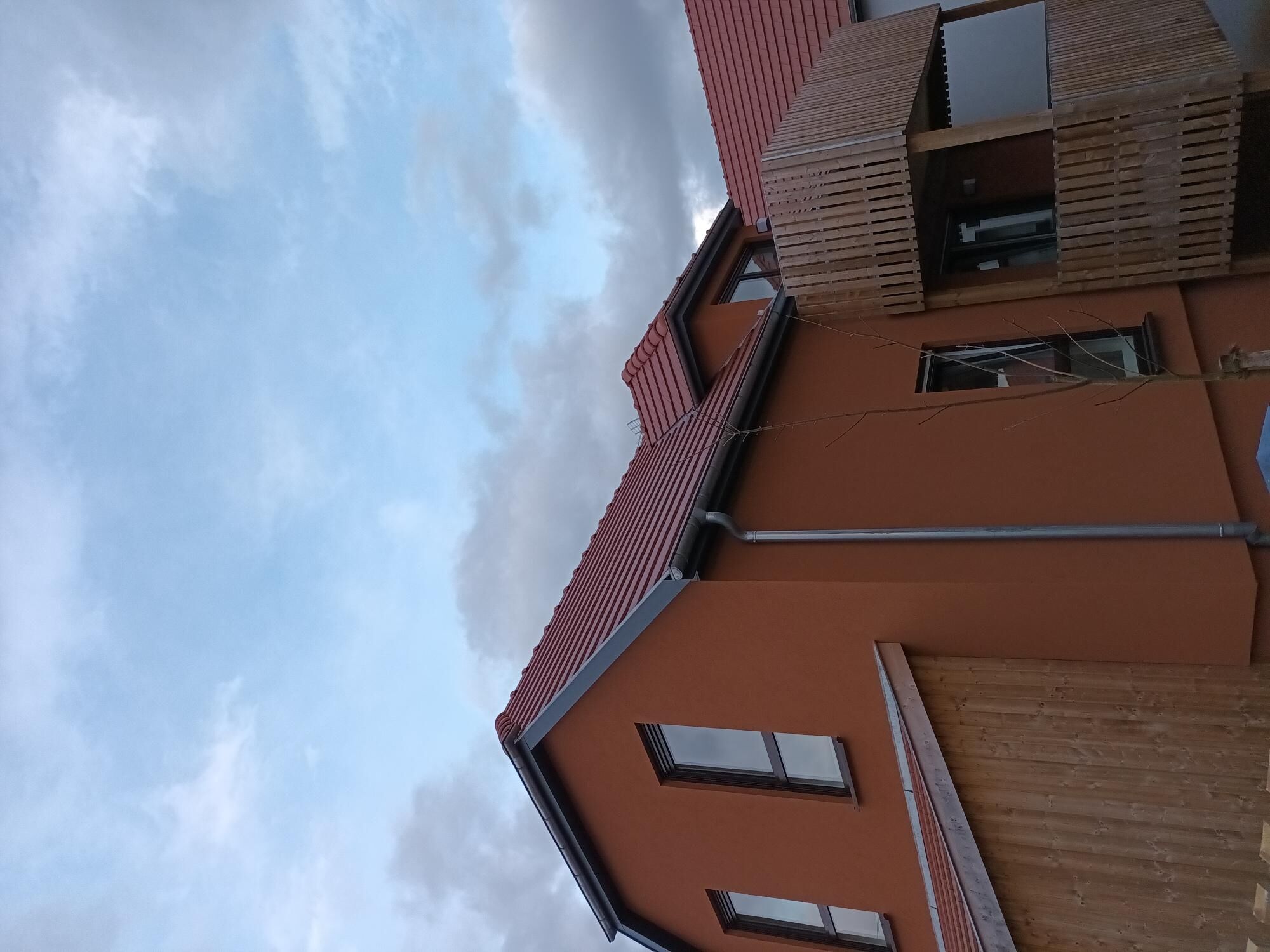 4-room rental in Rosheim, photo 1