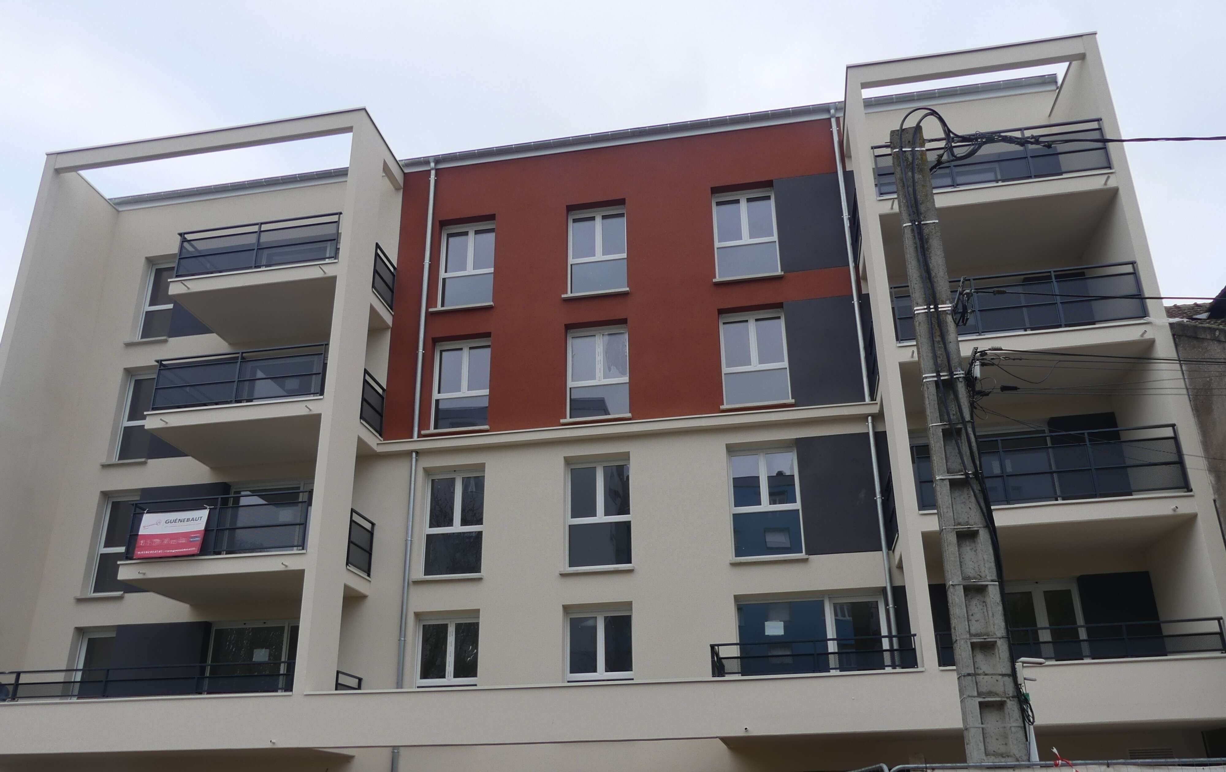 MONTIGNY LES METZ