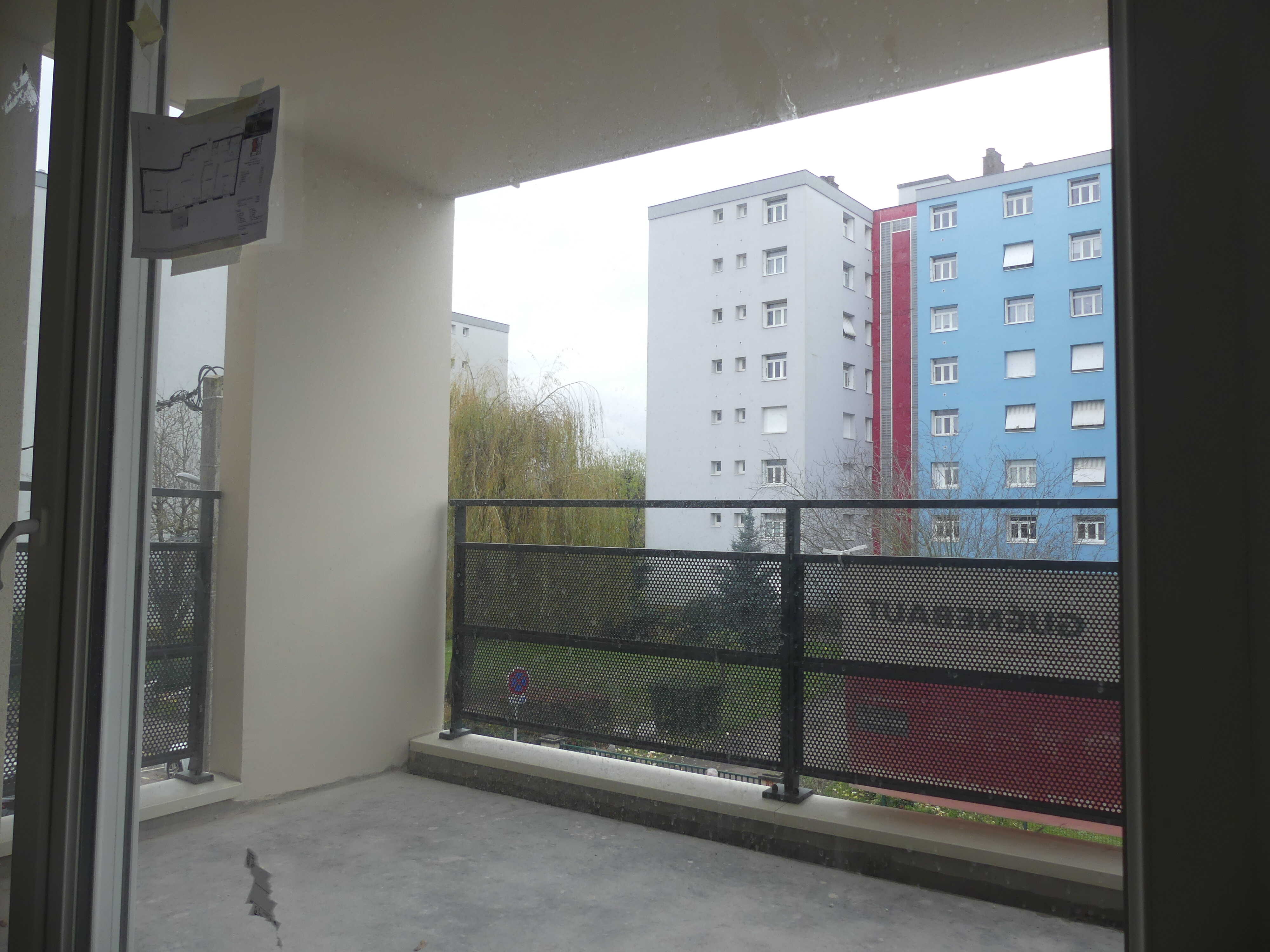 MONTIGNY LES METZ