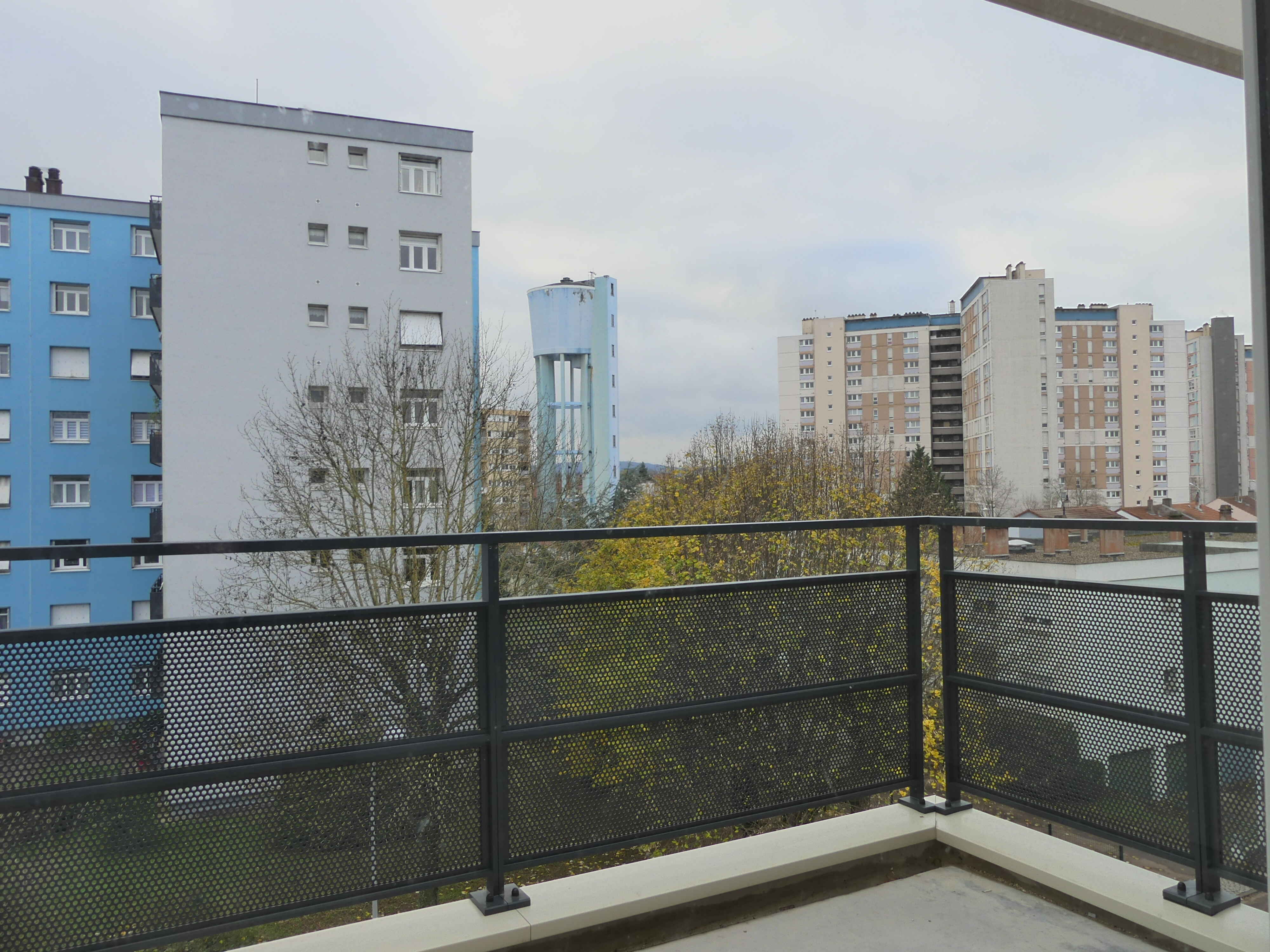 MONTIGNY LES METZ