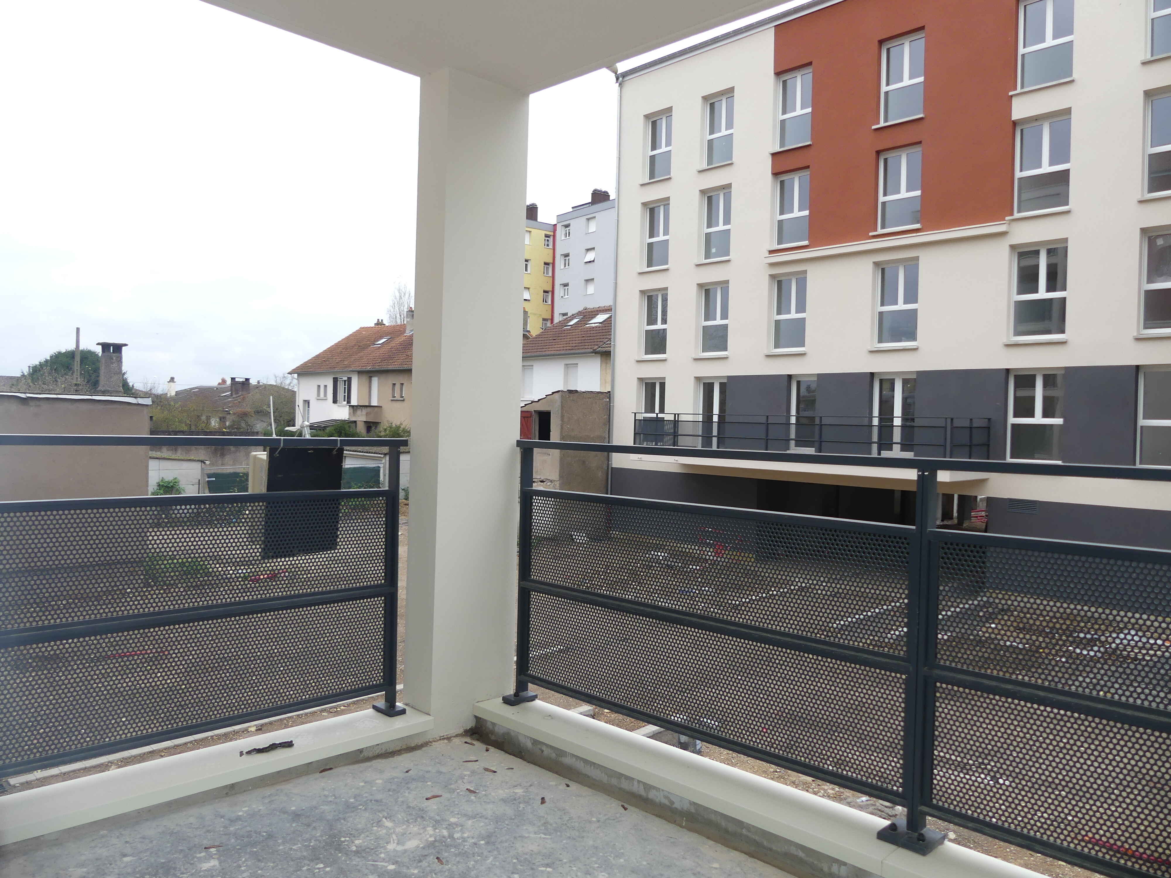 MONTIGNY LES METZ