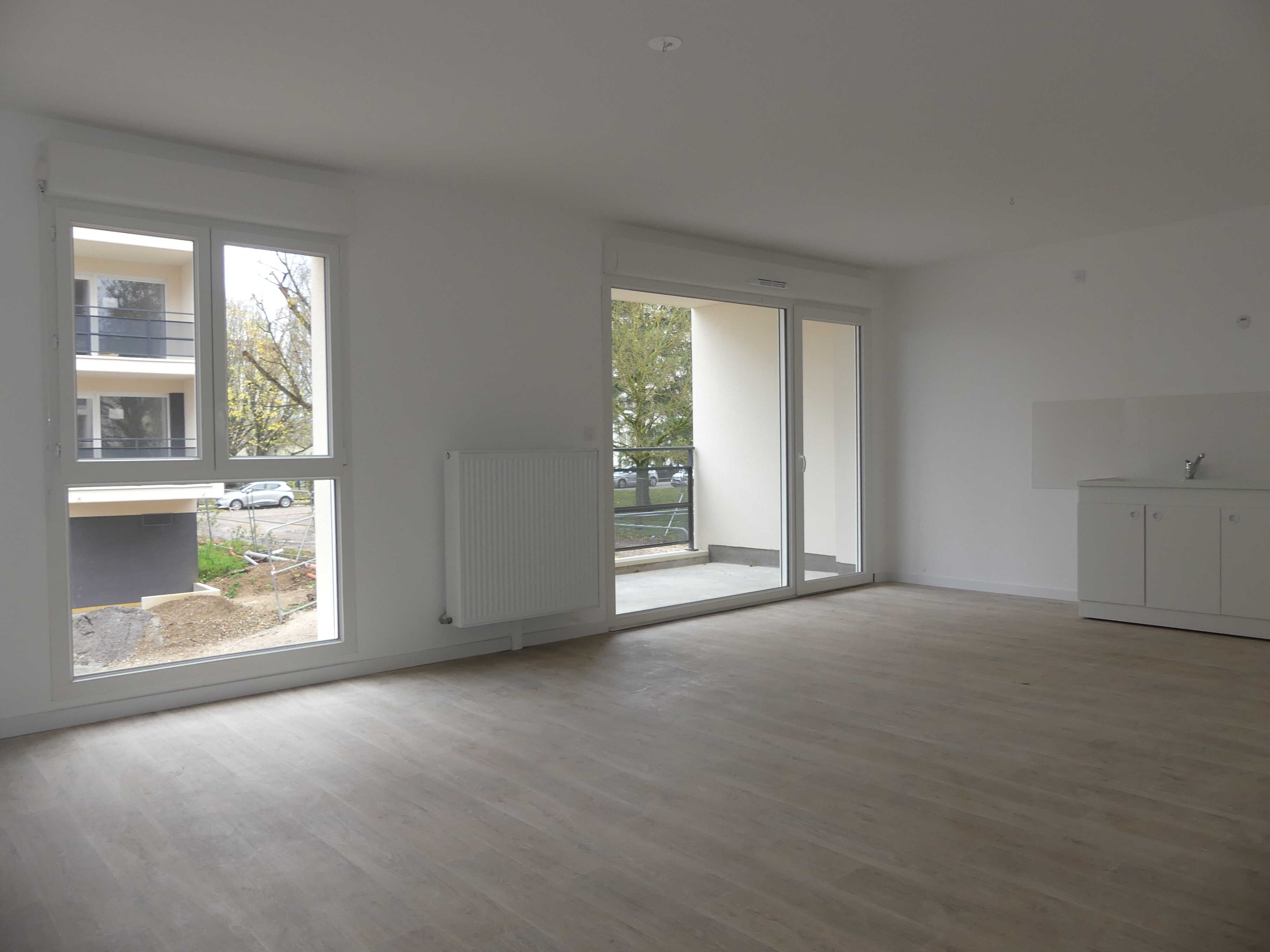 MONTIGNY LES METZ