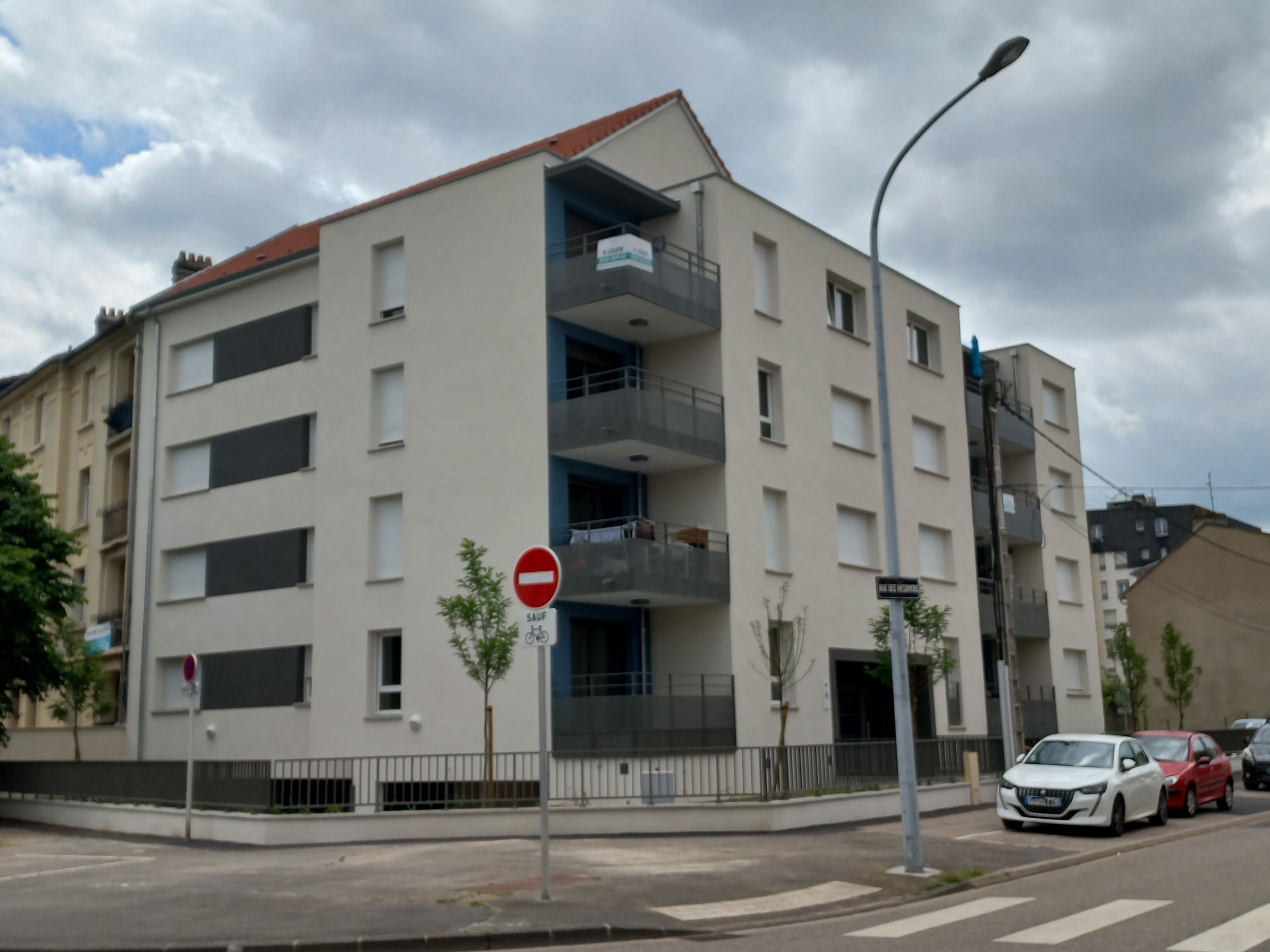 METZ