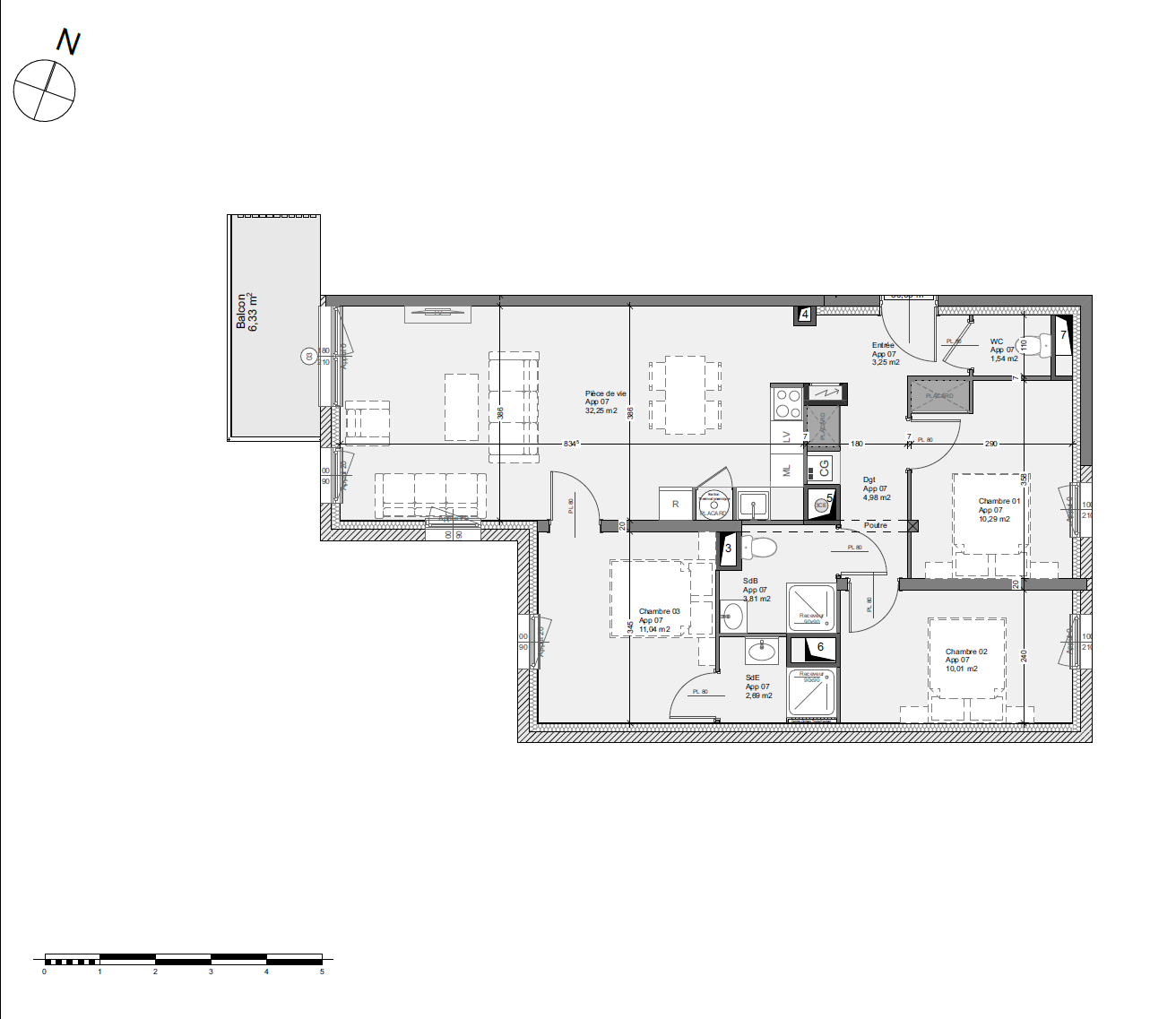 Appt 07 - Lot 011601 - Le 17 Holtzheim.PNG