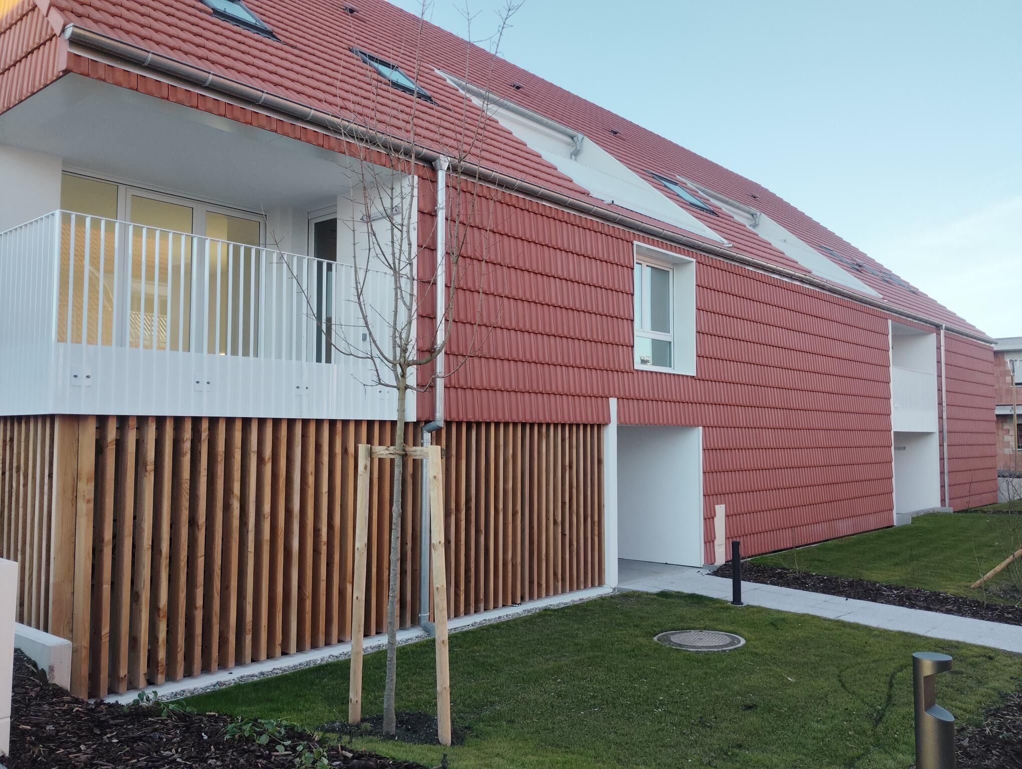 NIEDERHAUSBERGEN