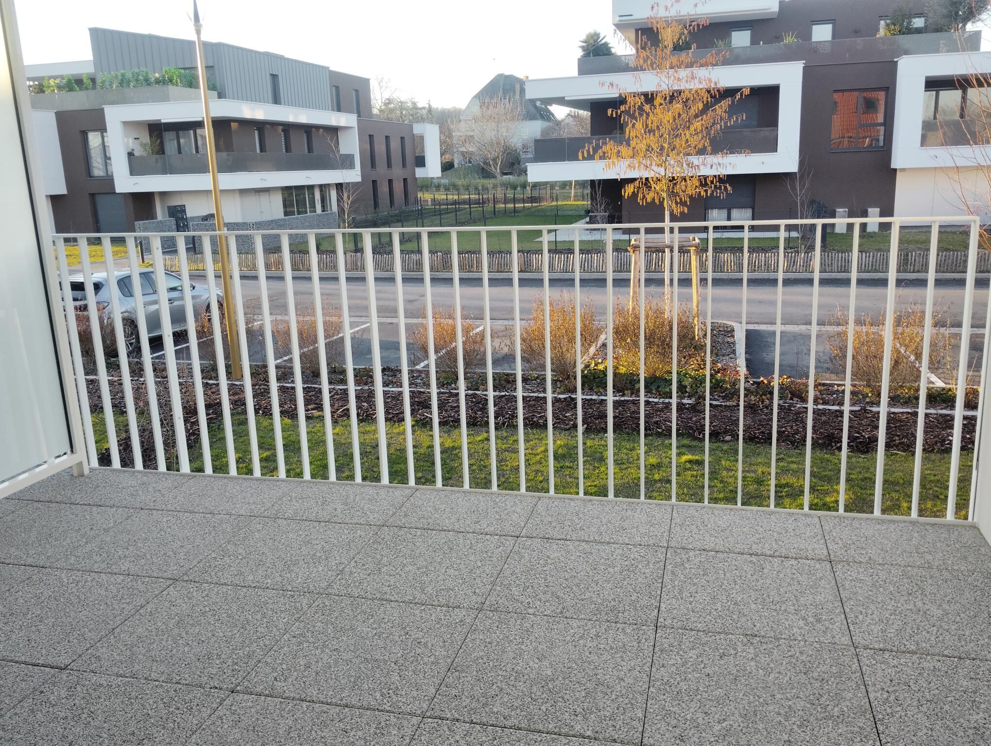 NIEDERHAUSBERGEN