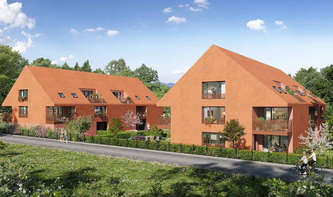 NIEDERHAUSBERGEN