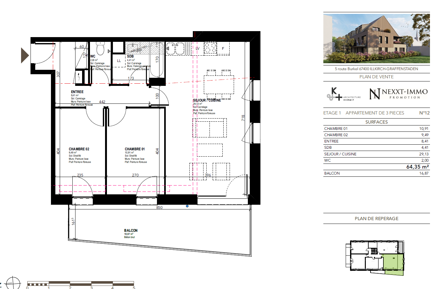 ILLKIRCH GRAFFENSTADEN