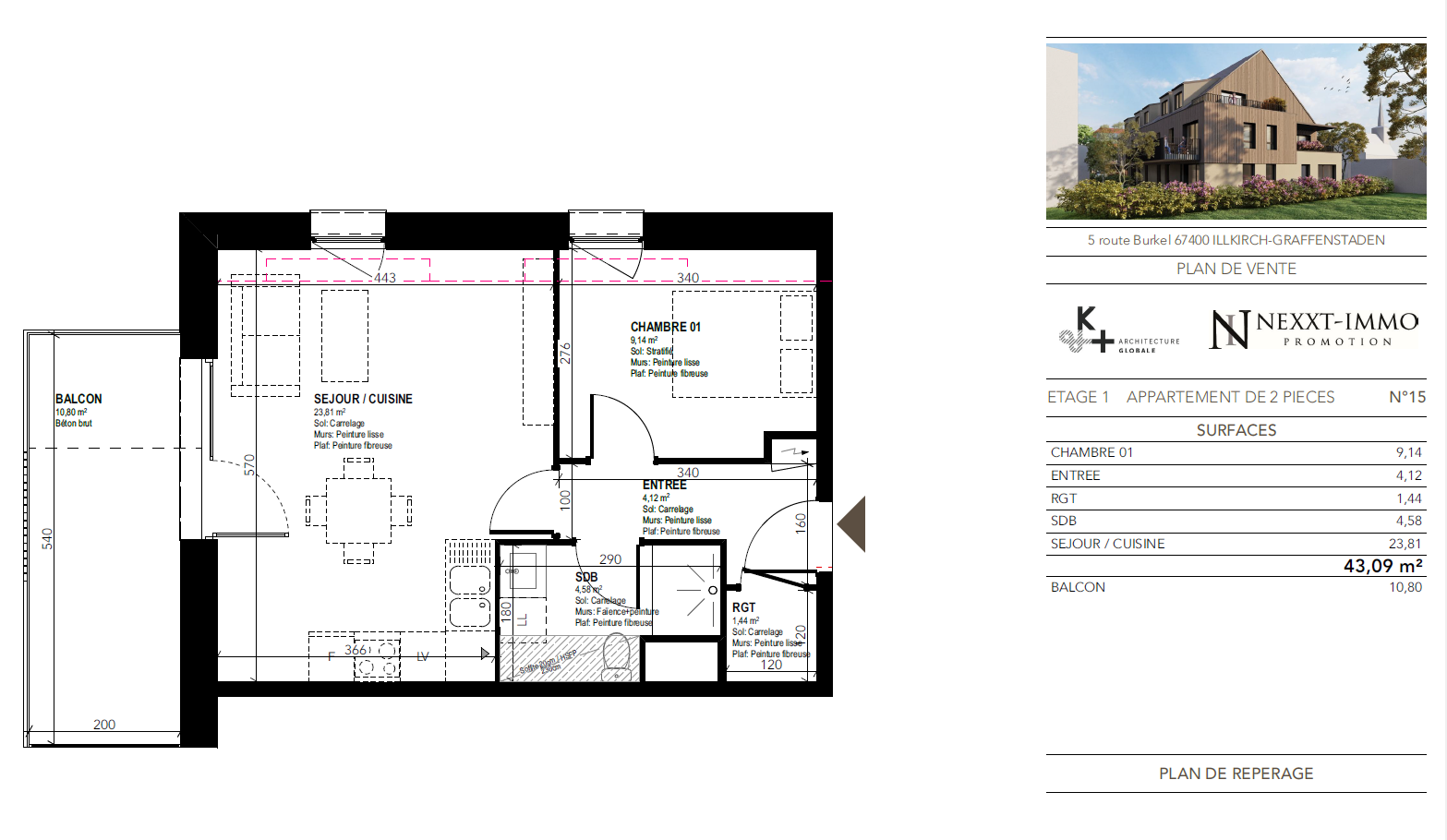 ILLKIRCH GRAFFENSTADEN