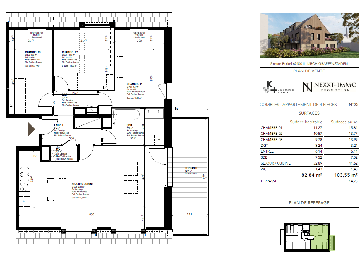 ILLKIRCH GRAFFENSTADEN