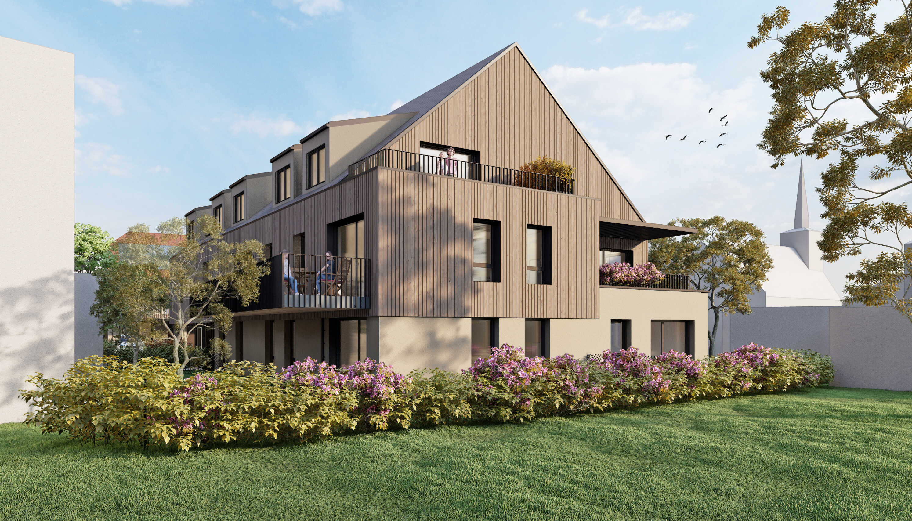 ILLKIRCH GRAFFENSTADEN