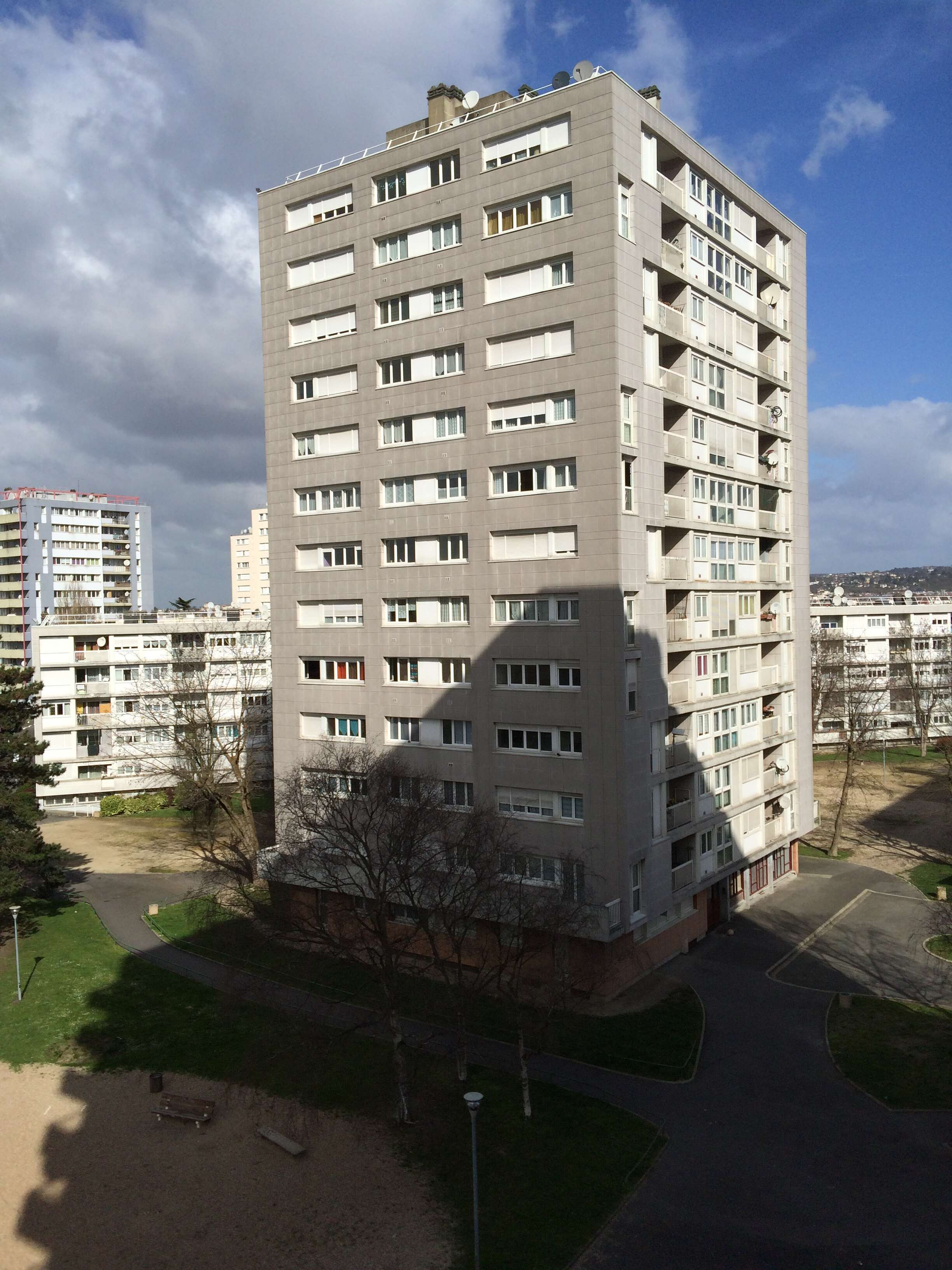 VILLETANEUSE