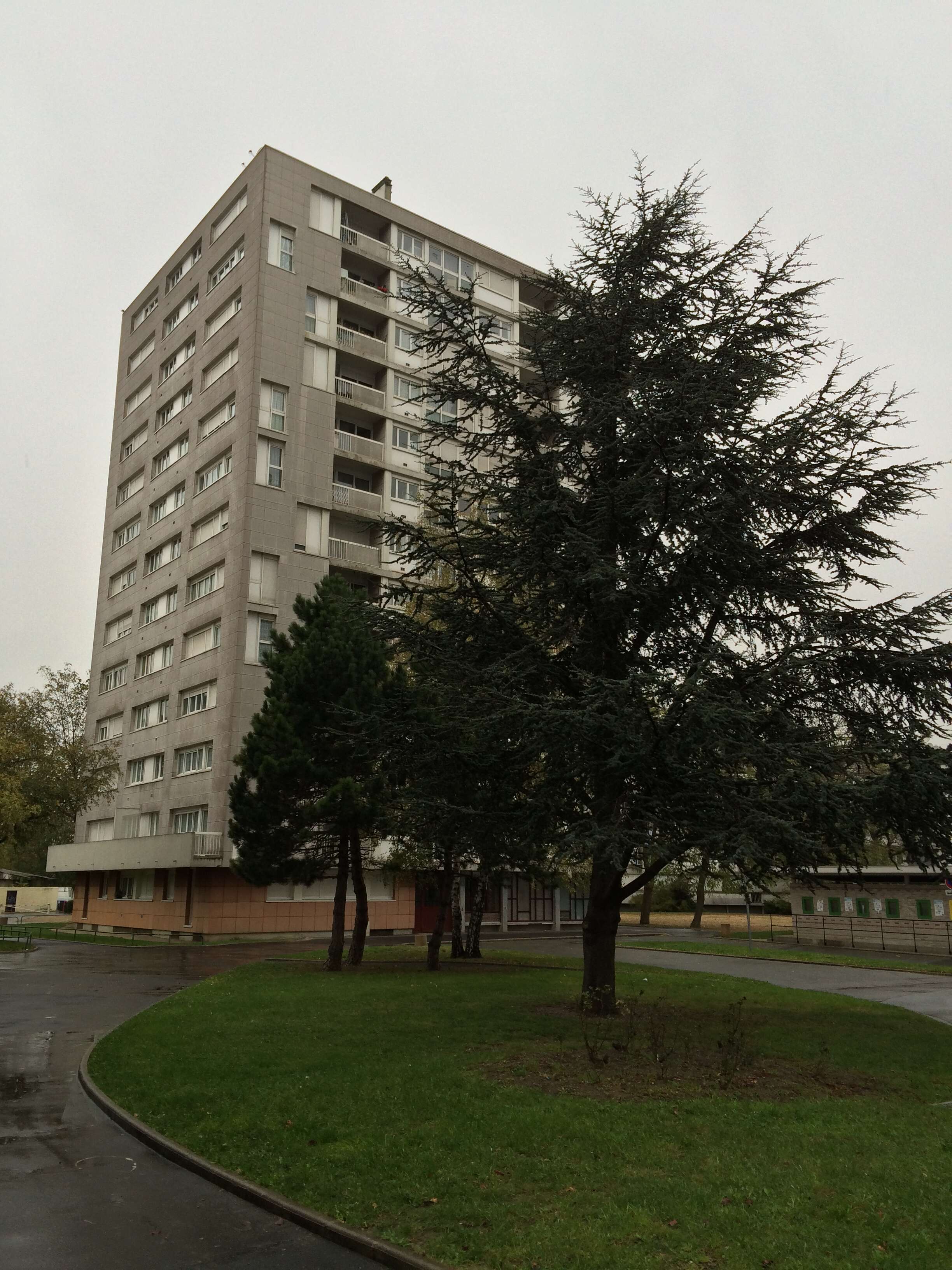 VILLETANEUSE